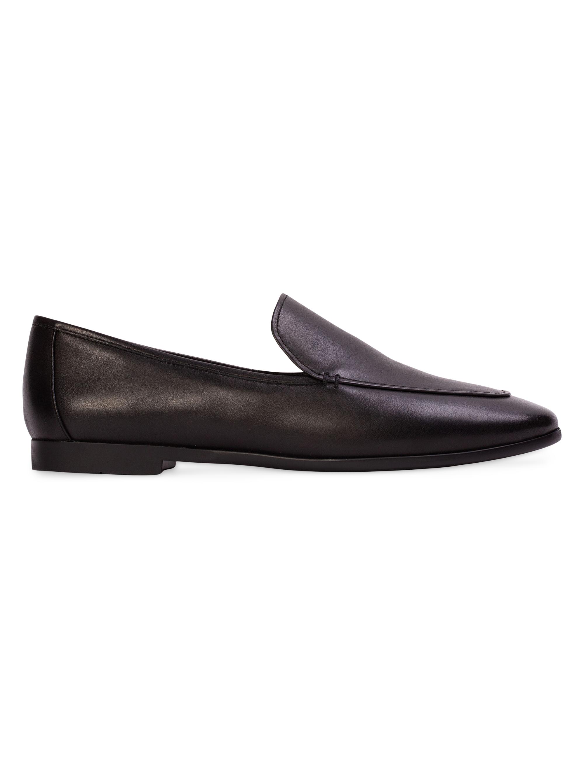 靴 JCAESAR STUDIO SQUARE LEATHER LOAFER Pre-Order JCAESAR Vampire Loafer Loafers – KPL Select