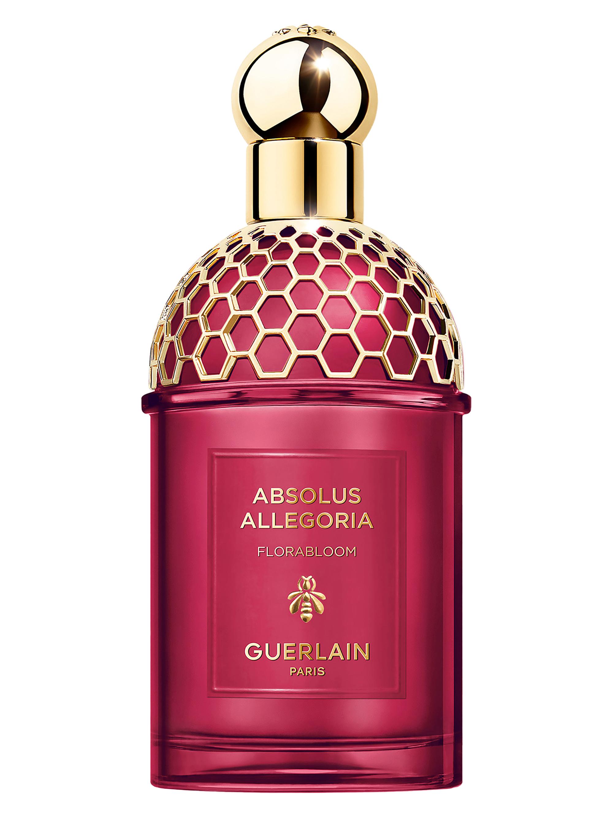 GUERLAIN Absolus Allegoria Florabloom Eau de Parfum 4.2 oz