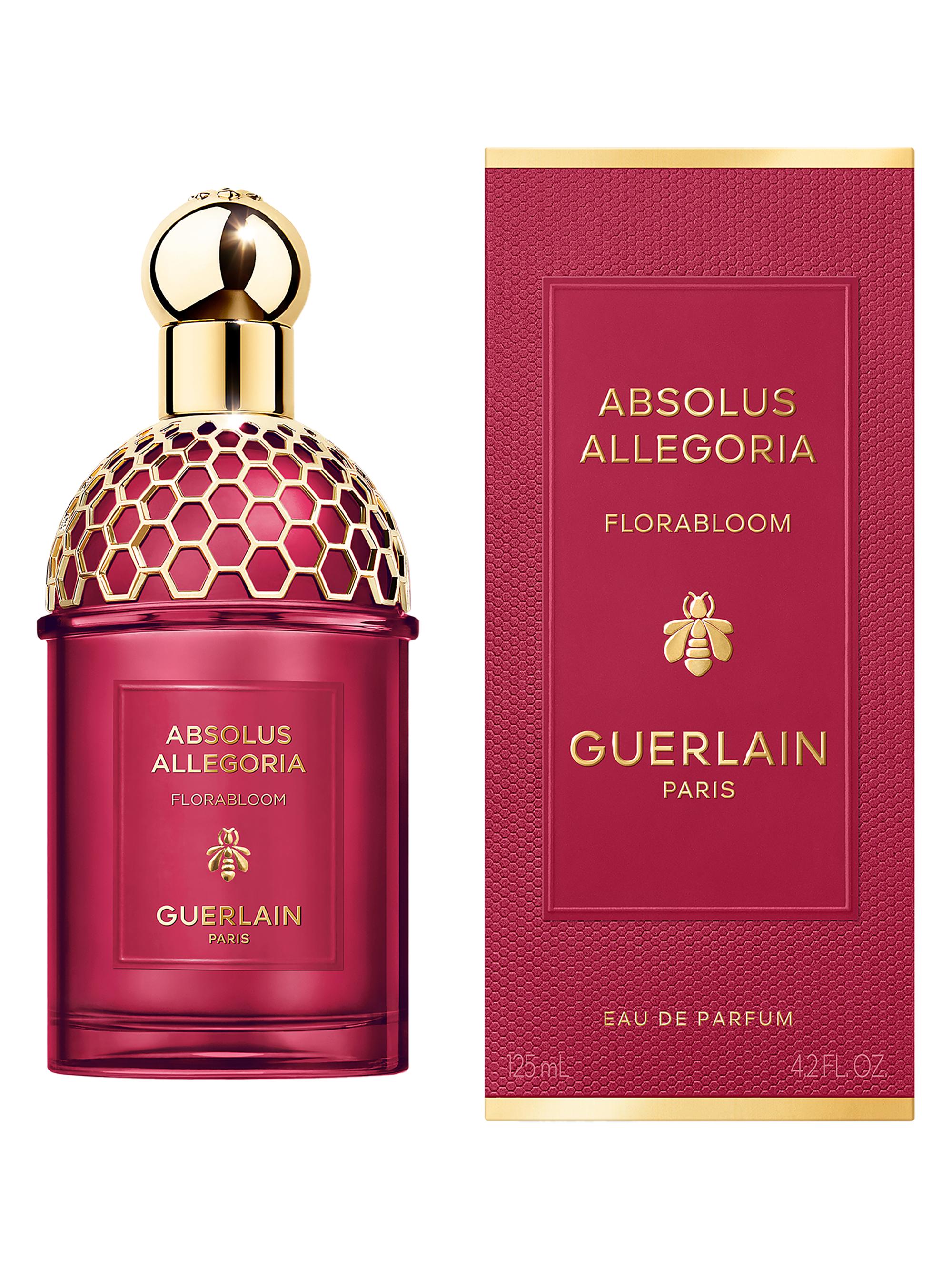 GUERLAIN Absolus Allegoria Florabloom Eau de Parfum | Saks Fifth