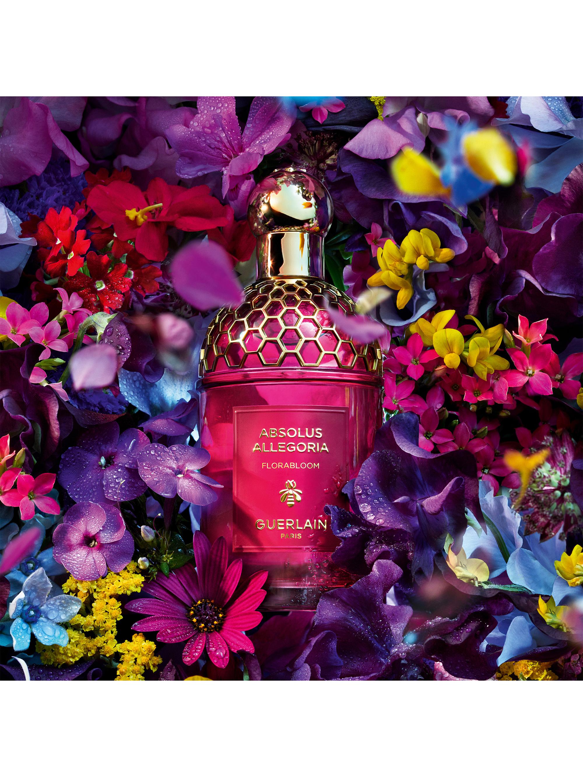 GUERLAIN Absolus Allegoria Florabloom Eau de Parfum | Saks Fifth