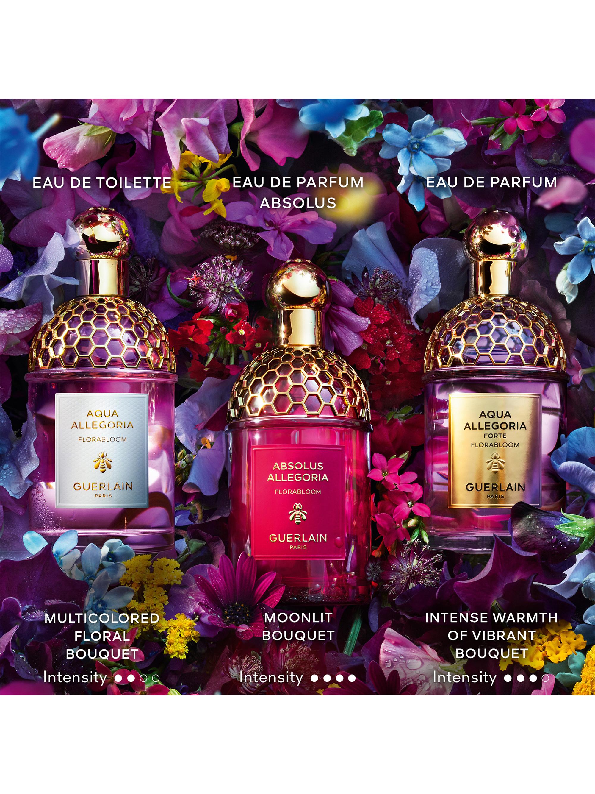 GUERLAIN Absolus Allegoria Florabloom Eau de Parfum | Saks Fifth