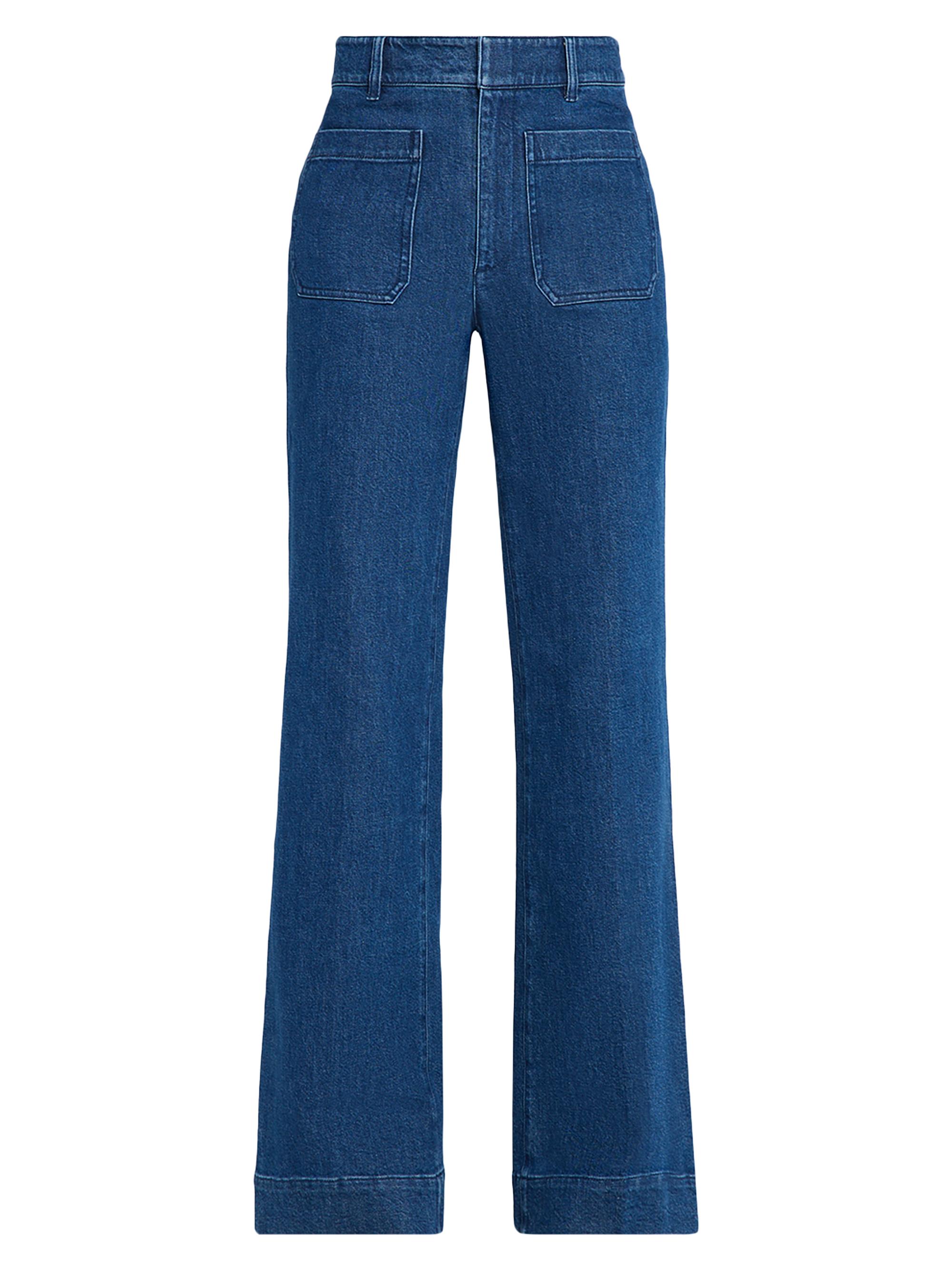 Polo Ralph Lauren Boot-Cut Jeans | Saks Fifth Avenue