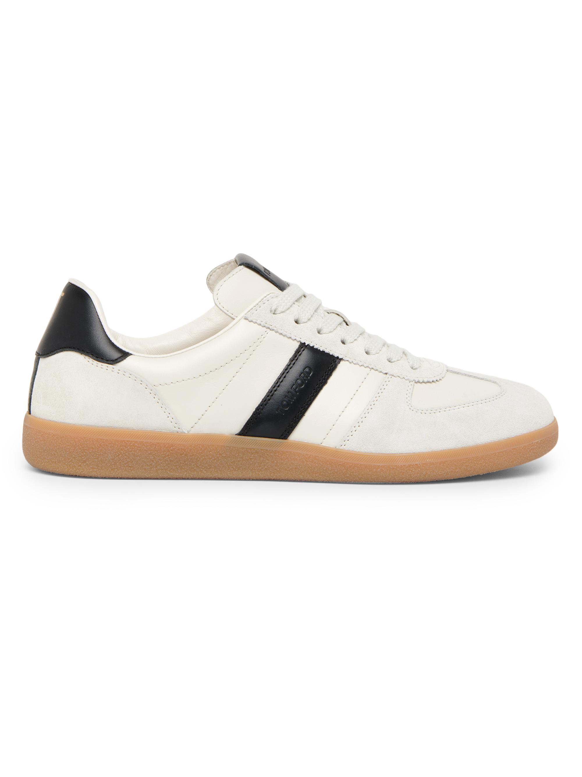 TOM FORD Low-Top Racing Sneakers | Saks Fifth Avenue