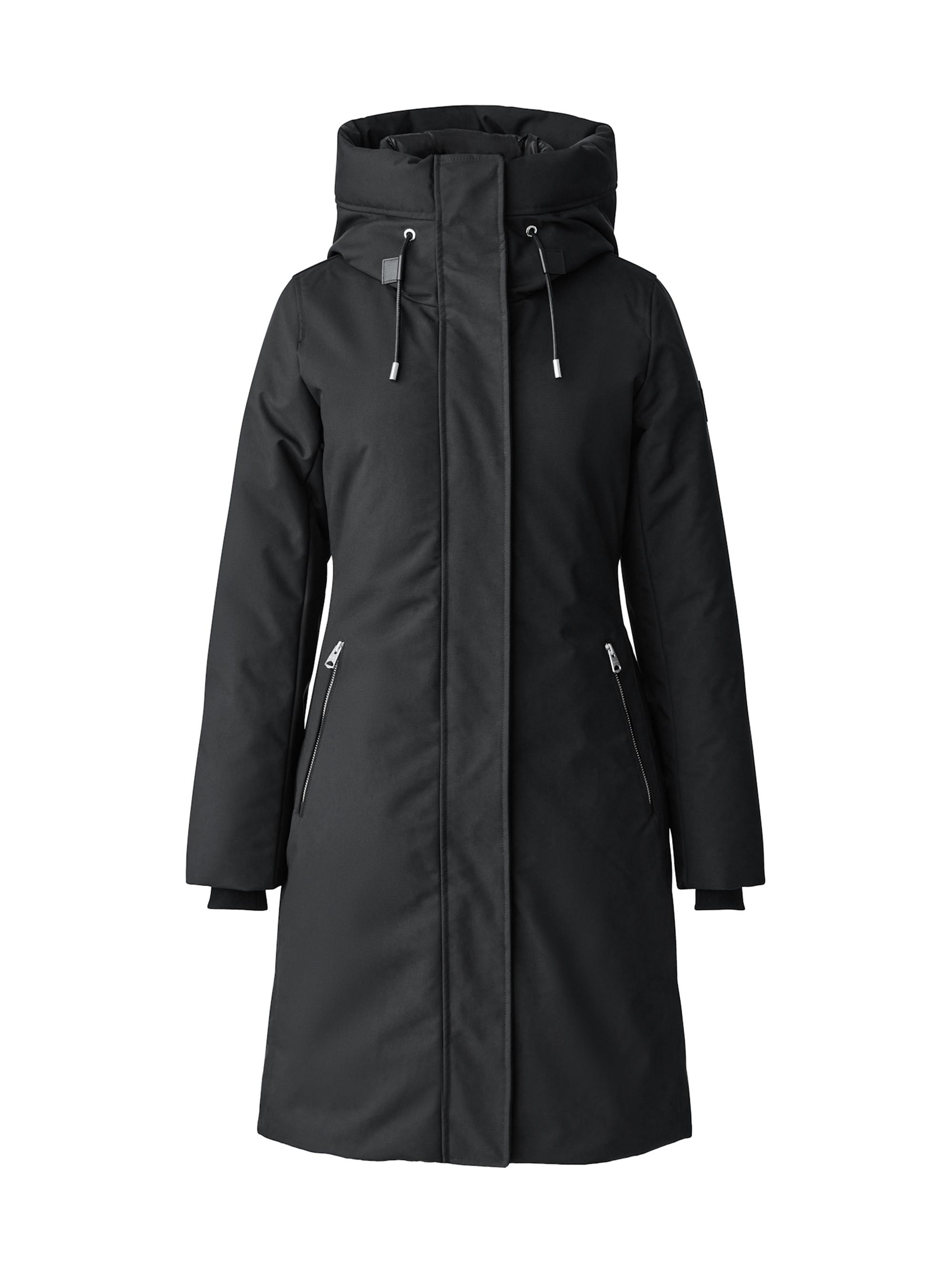 Moose Knuckles Cloud Idi Down Parka Coat | Saks Fifth Avenue