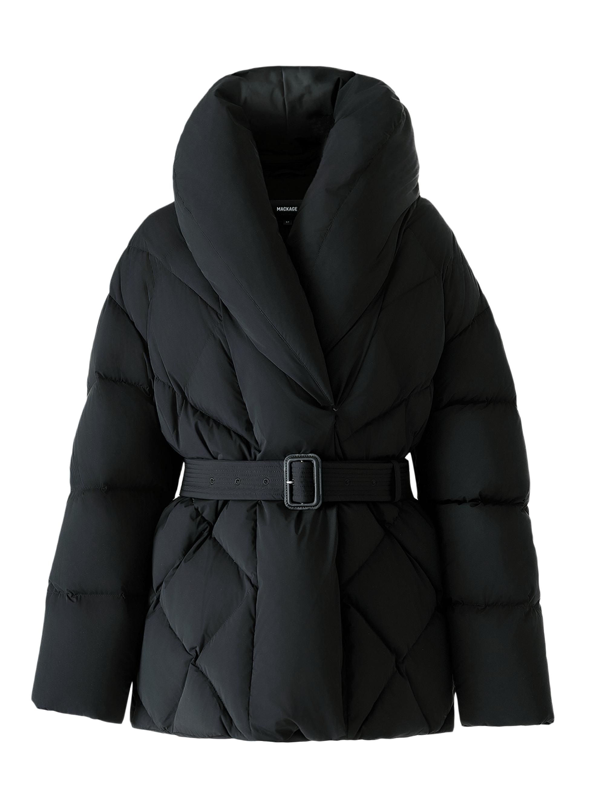 Mackage Adali Down Jacket | Saks Fifth Avenue