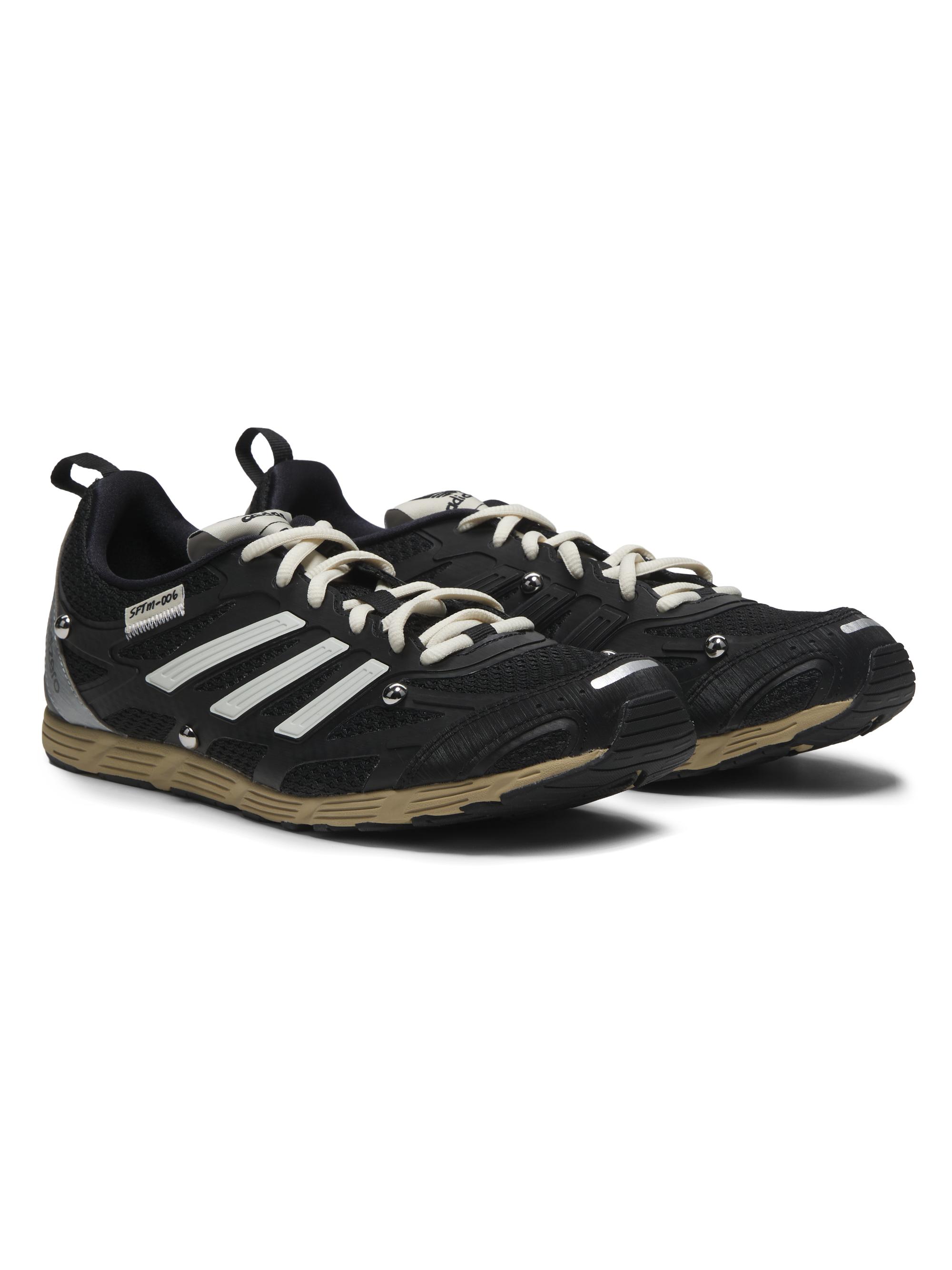 adidas gazelle silver green womens Pierre Hardy - Trek Comet Sneakers - White - for Men - Pierre Hardy - White