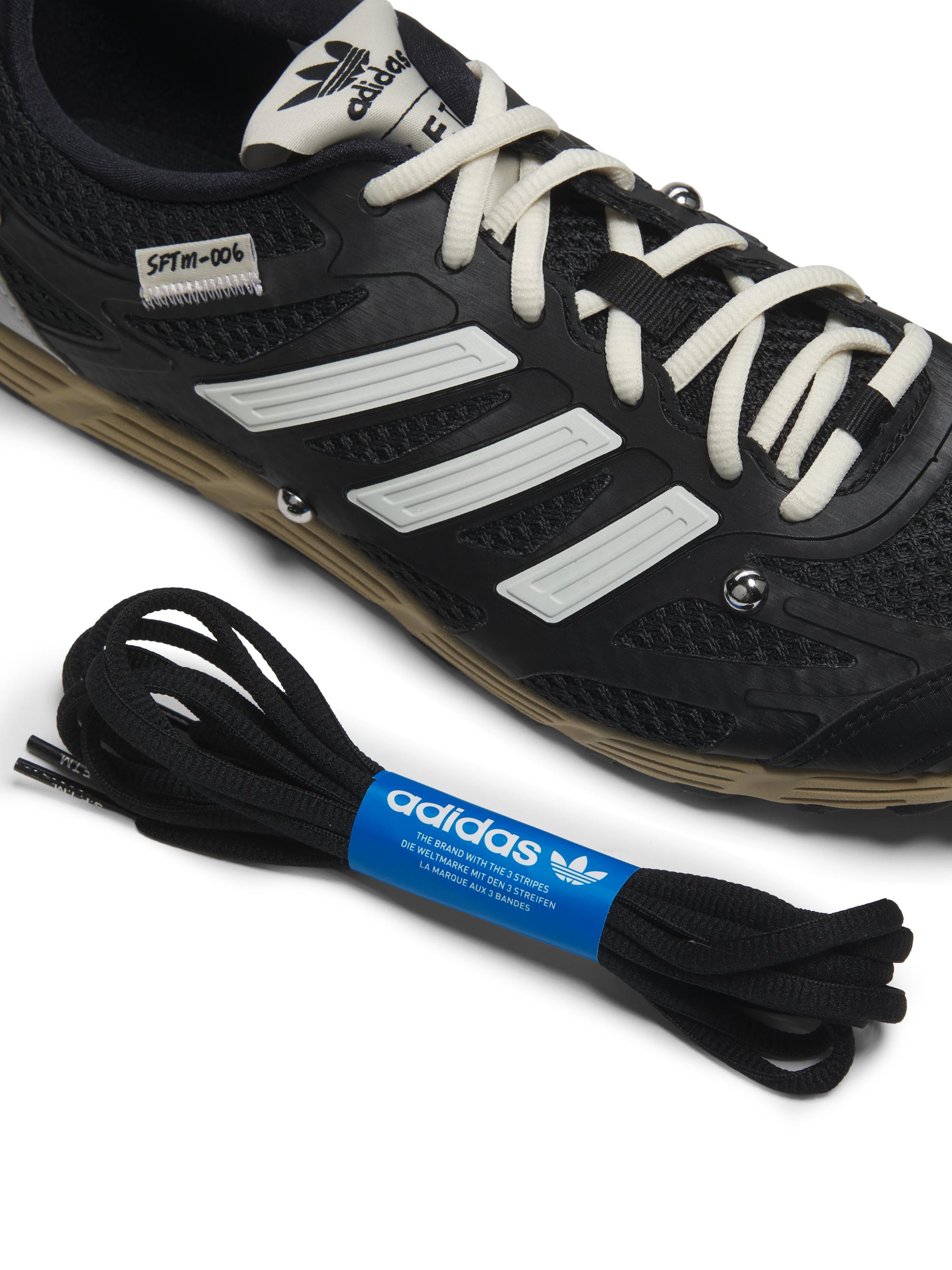 adidas adidas x SFTM Adizero Mesh Low-Top Sneakers | Saks Fifth Avenue