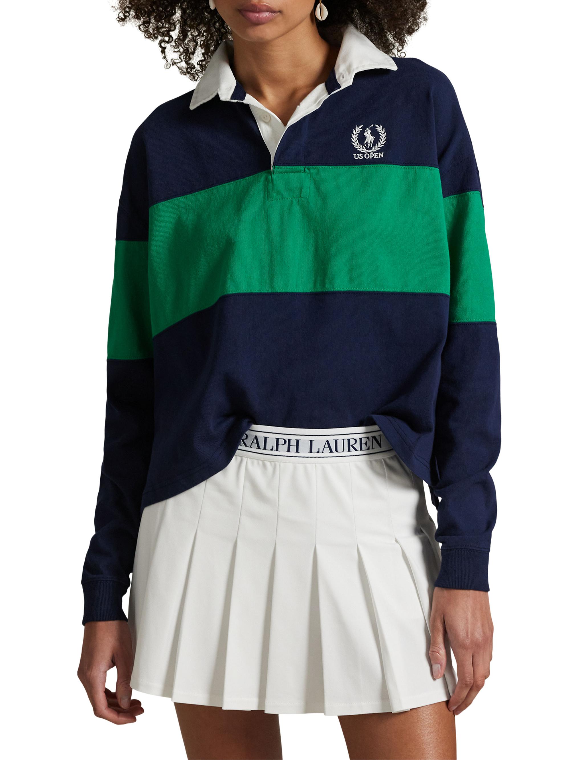 ウェア Polo Ralph Lauren rugby shirt The Iconic Rugby Shirt | Ralph Lauren