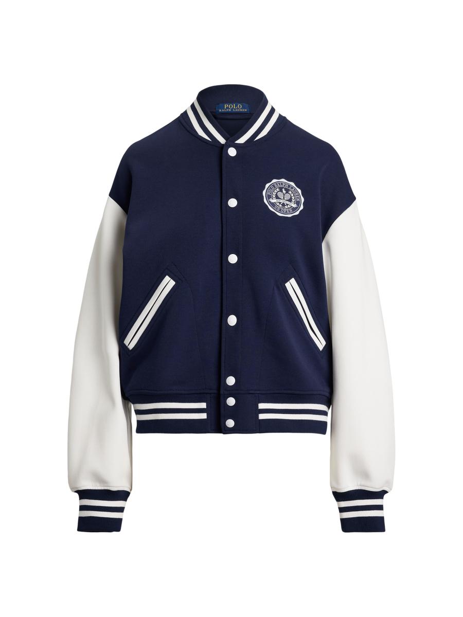 ジャケット・ブルゾン RALPH LAUREN  MLB yankees varsity jacket Polo Ralph Lauren Yankees Jacket