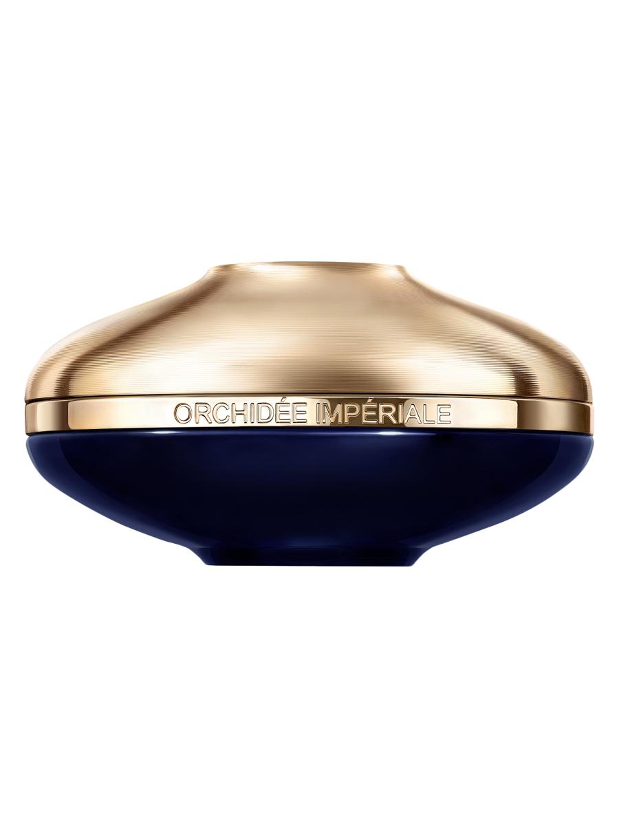 GUERLAIN Orchidée Impériale The Longevity Rich Cream | Saks Fifth