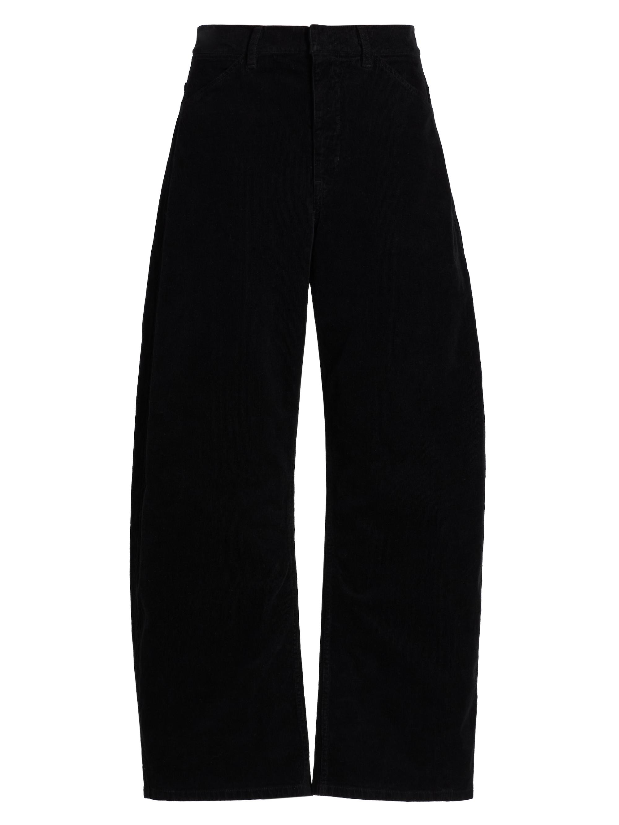 Nili Lotan Leon Cotton Wide-Leg Pants | Saks Fifth Avenue