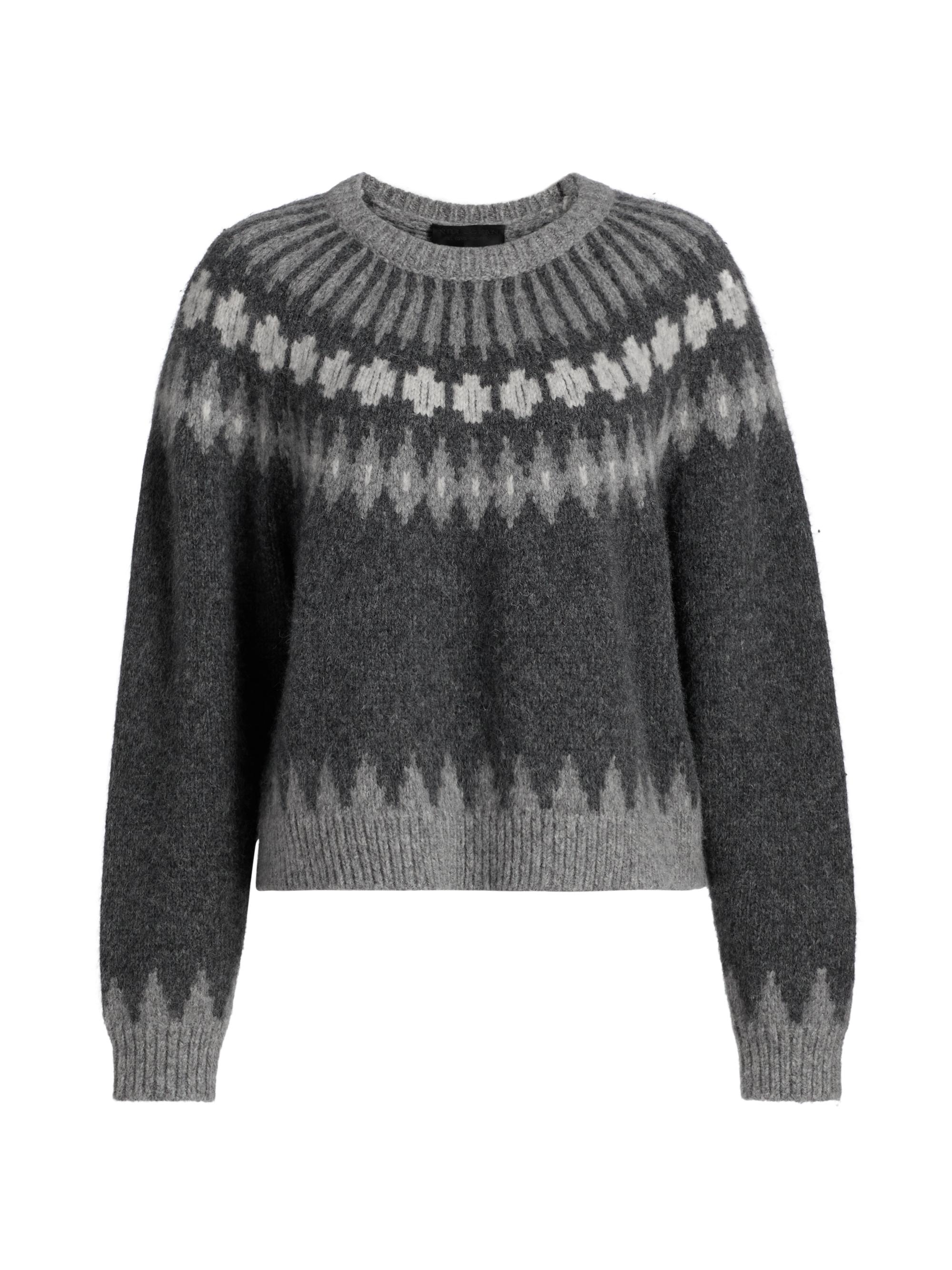 Nili Lotan Anisa Cashmere Crewneck Sweater | Saks Fifth Avenue
