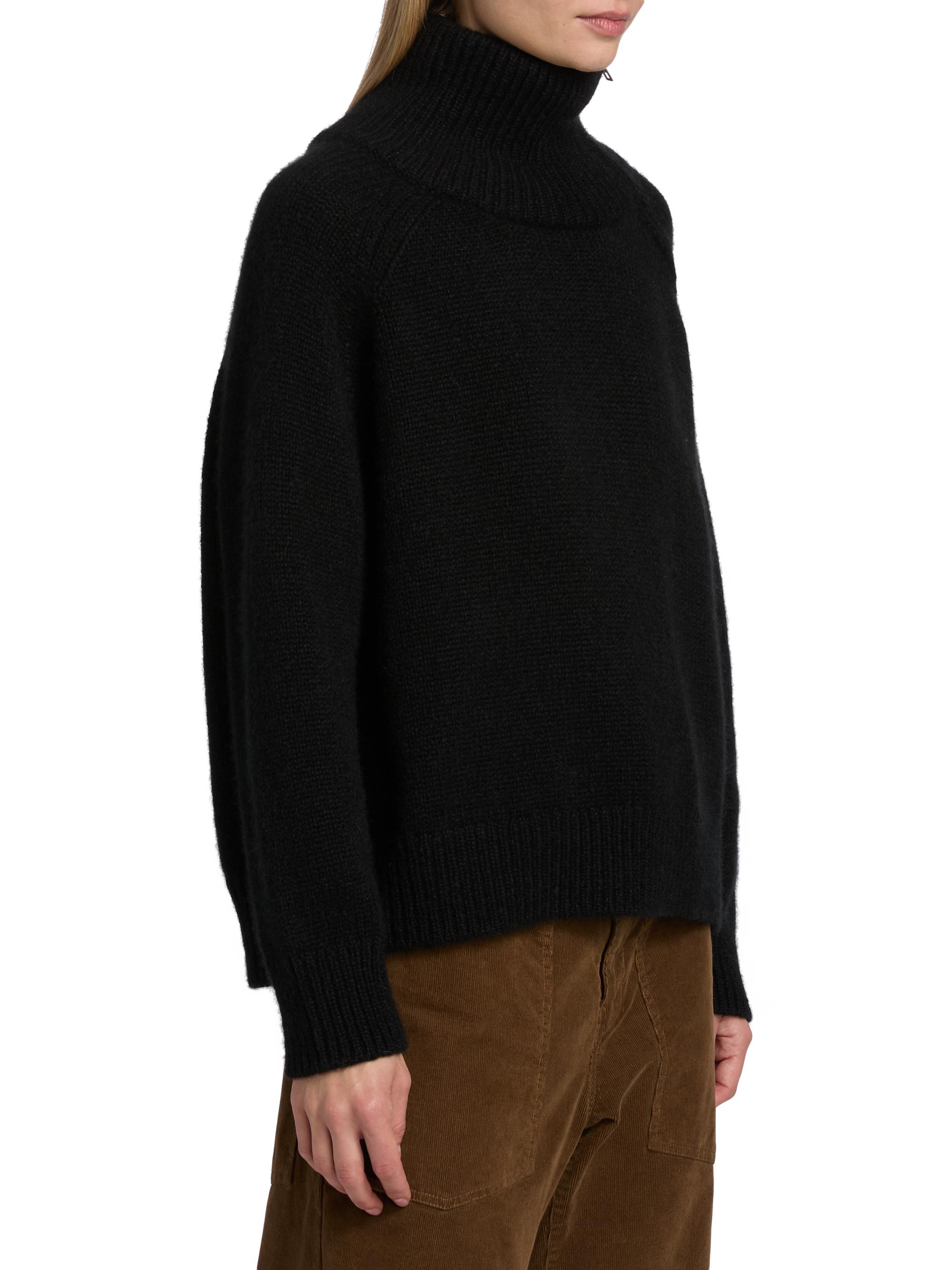 Nili Lotan Raelynn Cashmere Turtleneck Sweater | Saks Fifth Avenue