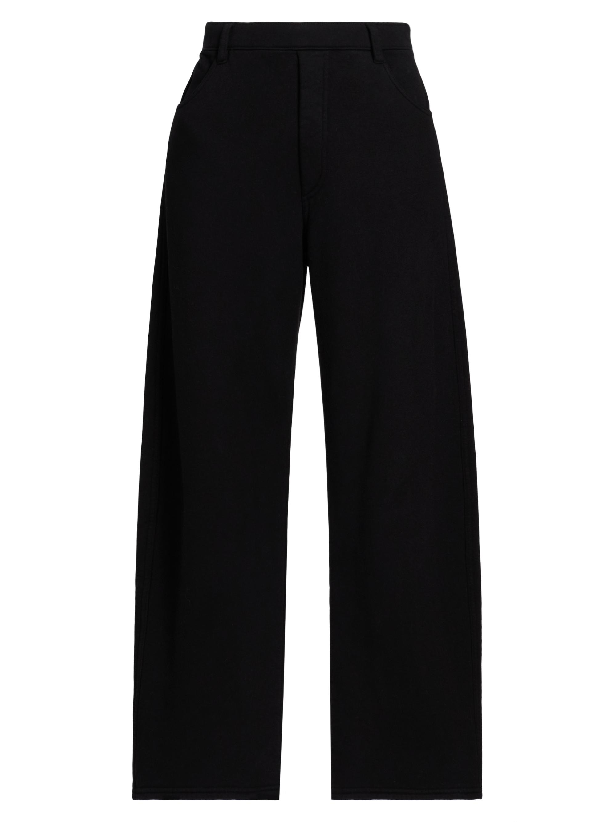 Nili Lotan Tribeca Barrel-Leg Sweatpants | Saks Fifth Avenue
