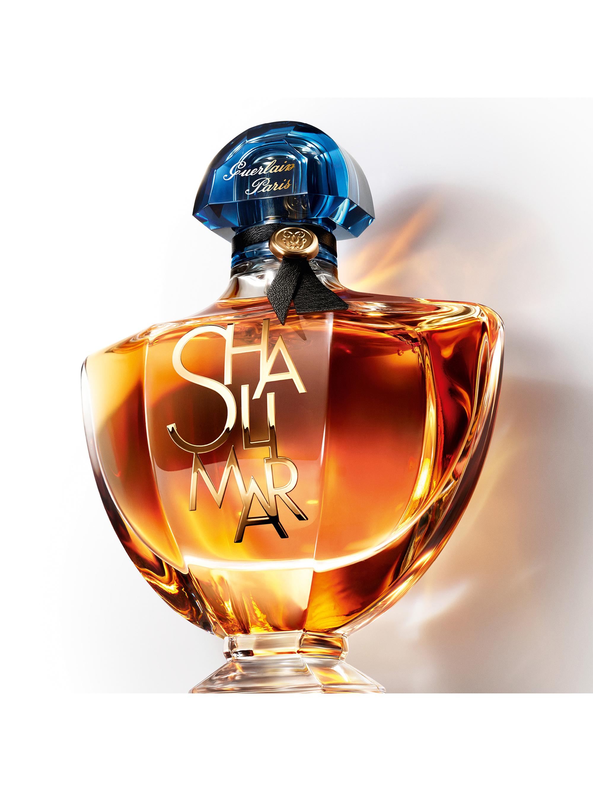 GUERLAIN Shalimar L'Essence Intense Eau de Parfum | Saks Fifth Avenue