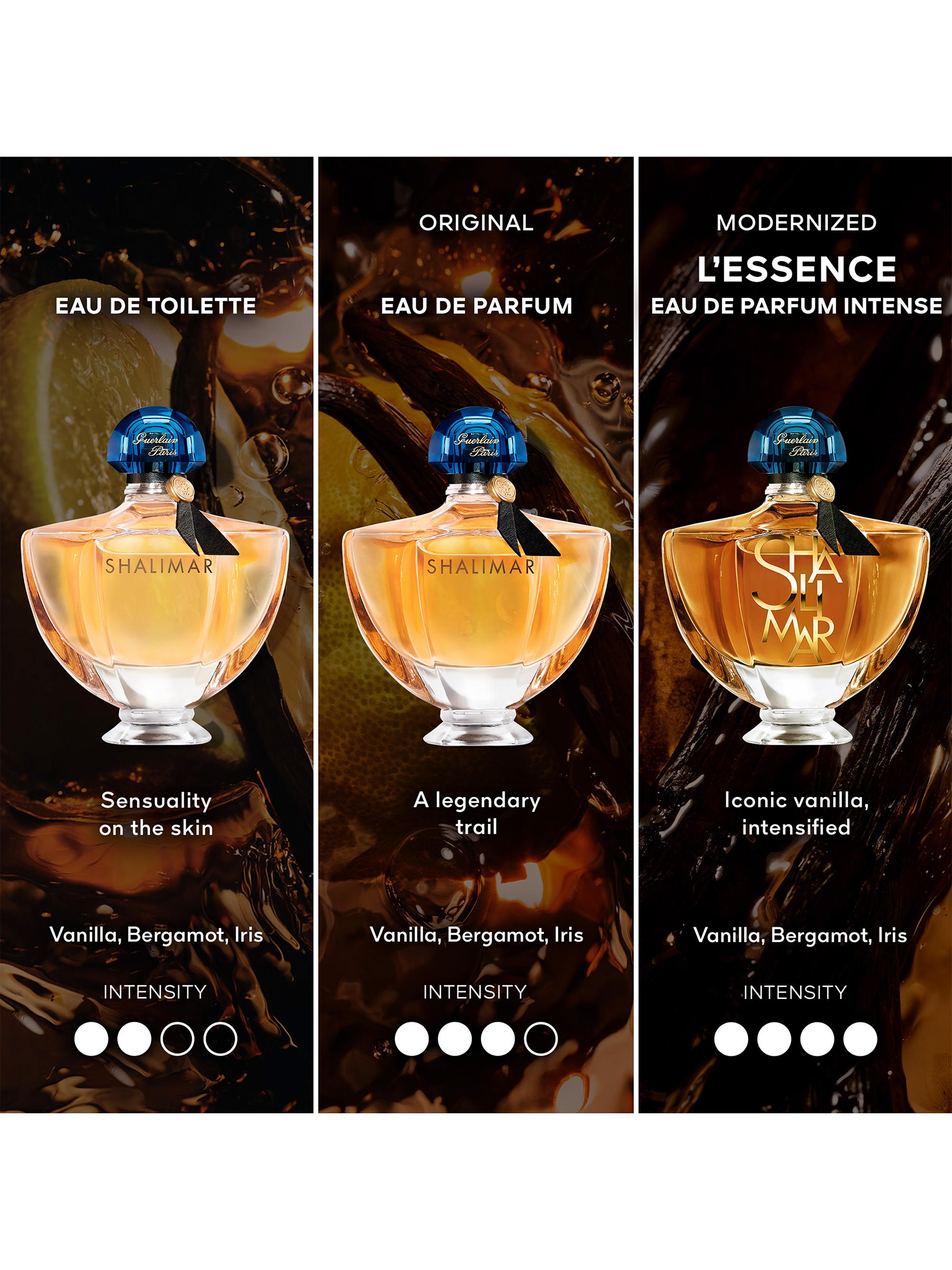 GUERLAIN Shalimar L'Essence Intense Eau de Parfum | Saks Fifth Avenue