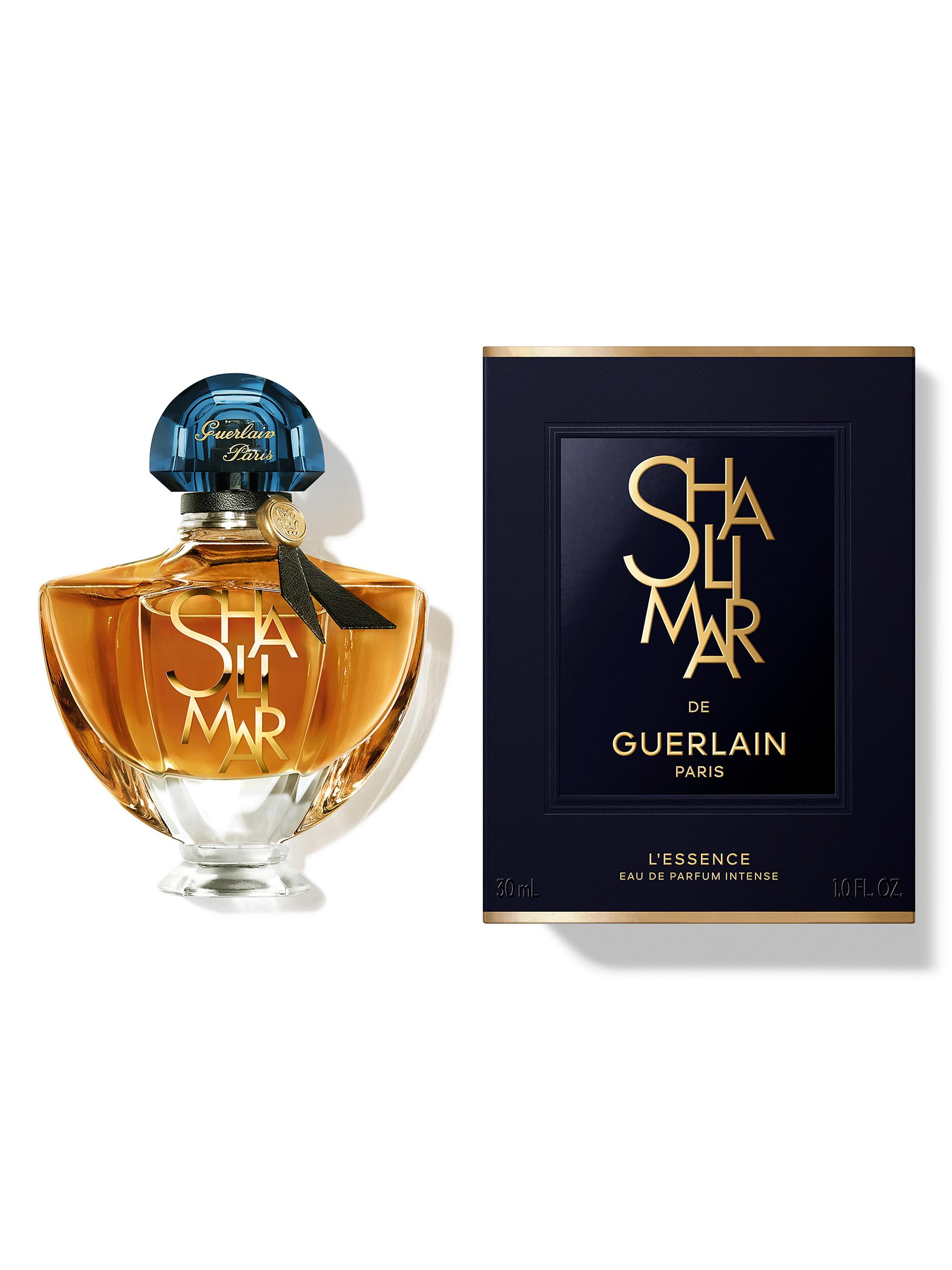 GUERLAIN Shalimar L'Essence Intense Eau de Parfum | Saks Fifth Avenue