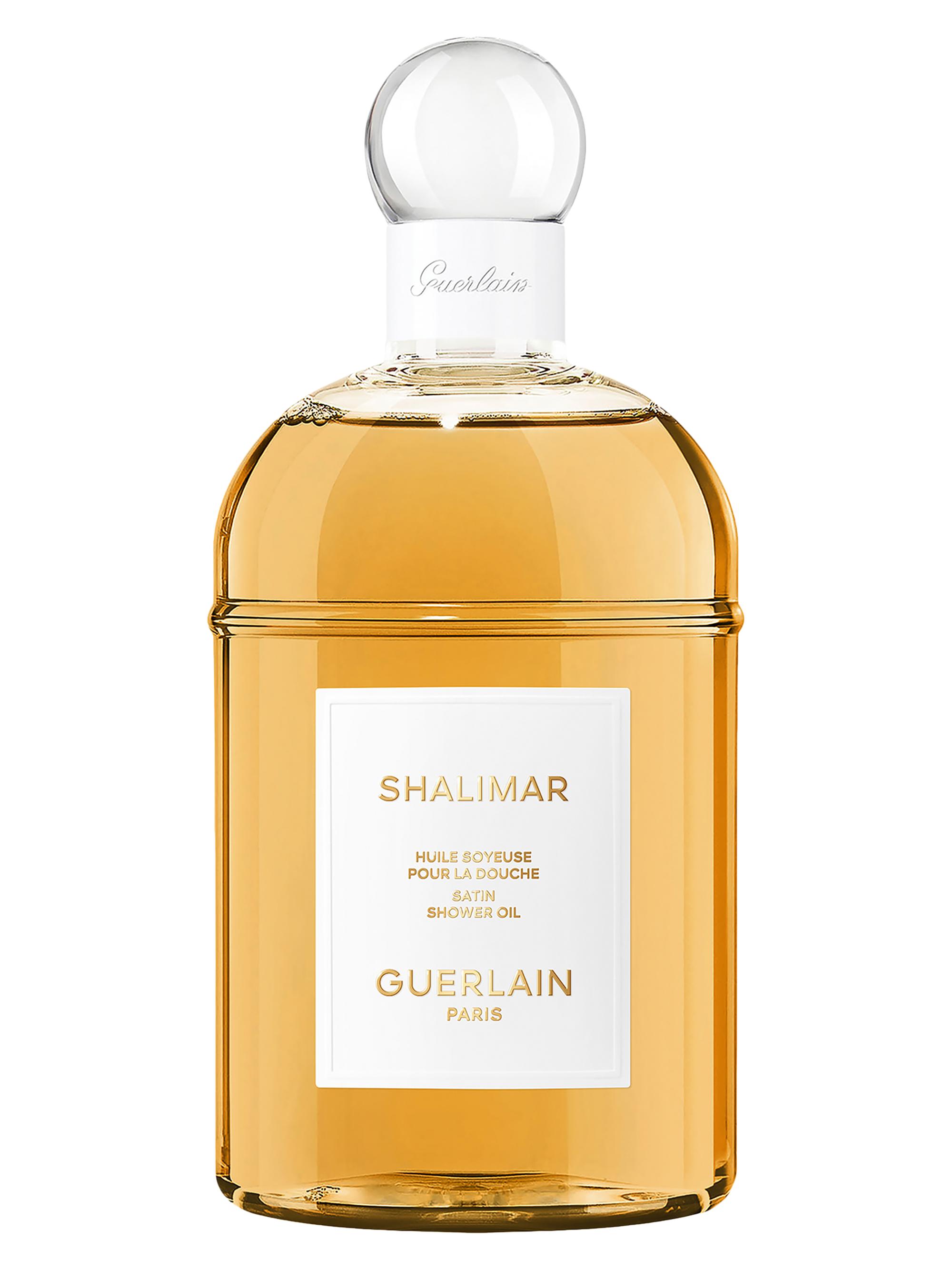 GUERLAIN Women's Shalimar Satin Shower Oil