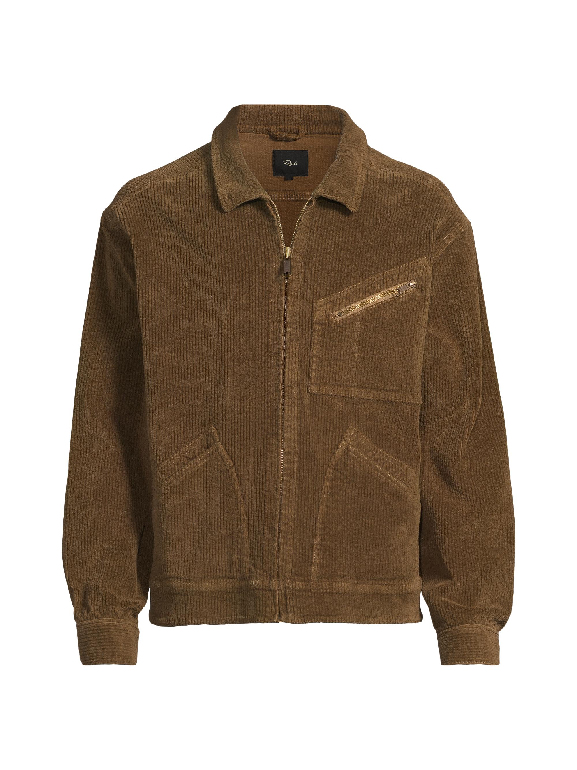 Joe's Jeans Ivy Corduroy Bomber Jacket | Saks Fifth Avenue