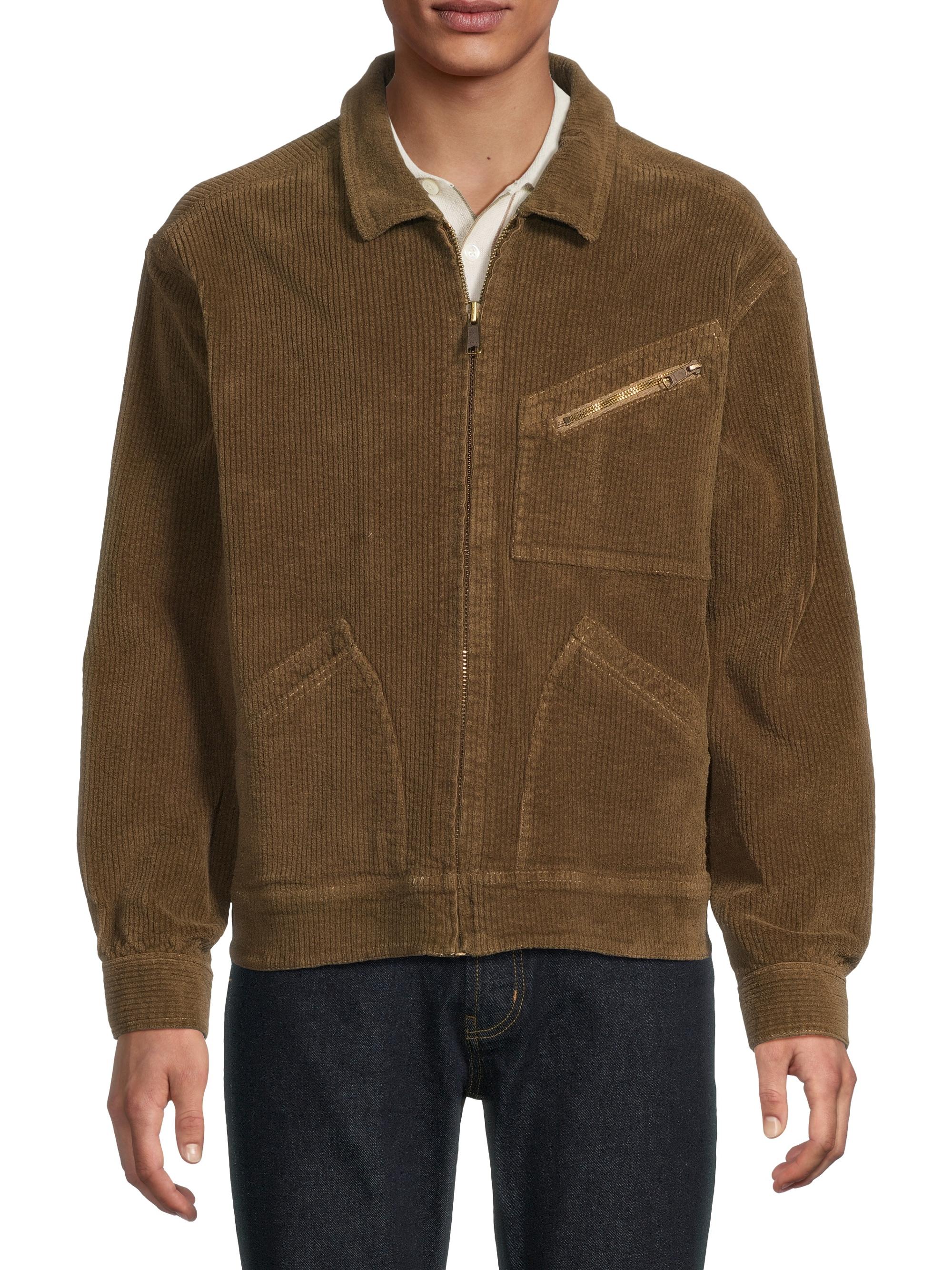 Rails Ketter Stretch-Cotton Corduroy Jacket | Saks Fifth Avenue