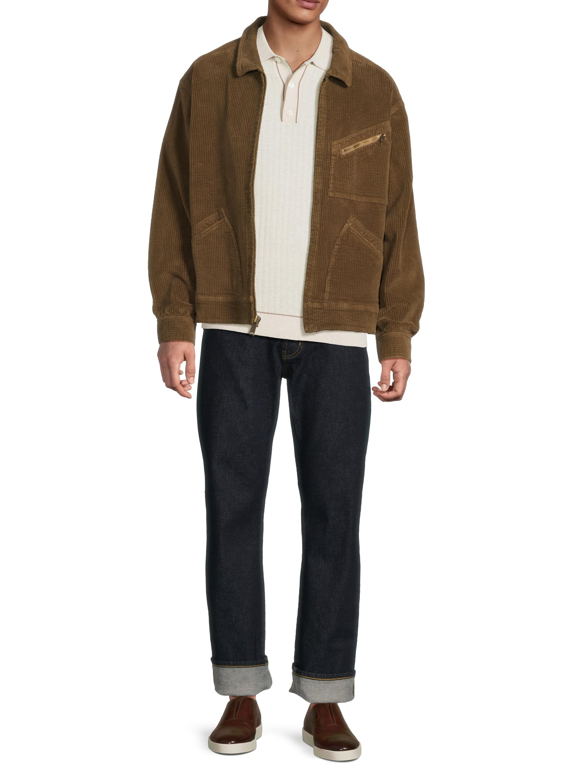 Rails Ketter Stretch-Cotton Corduroy Jacket | Saks Fifth Avenue