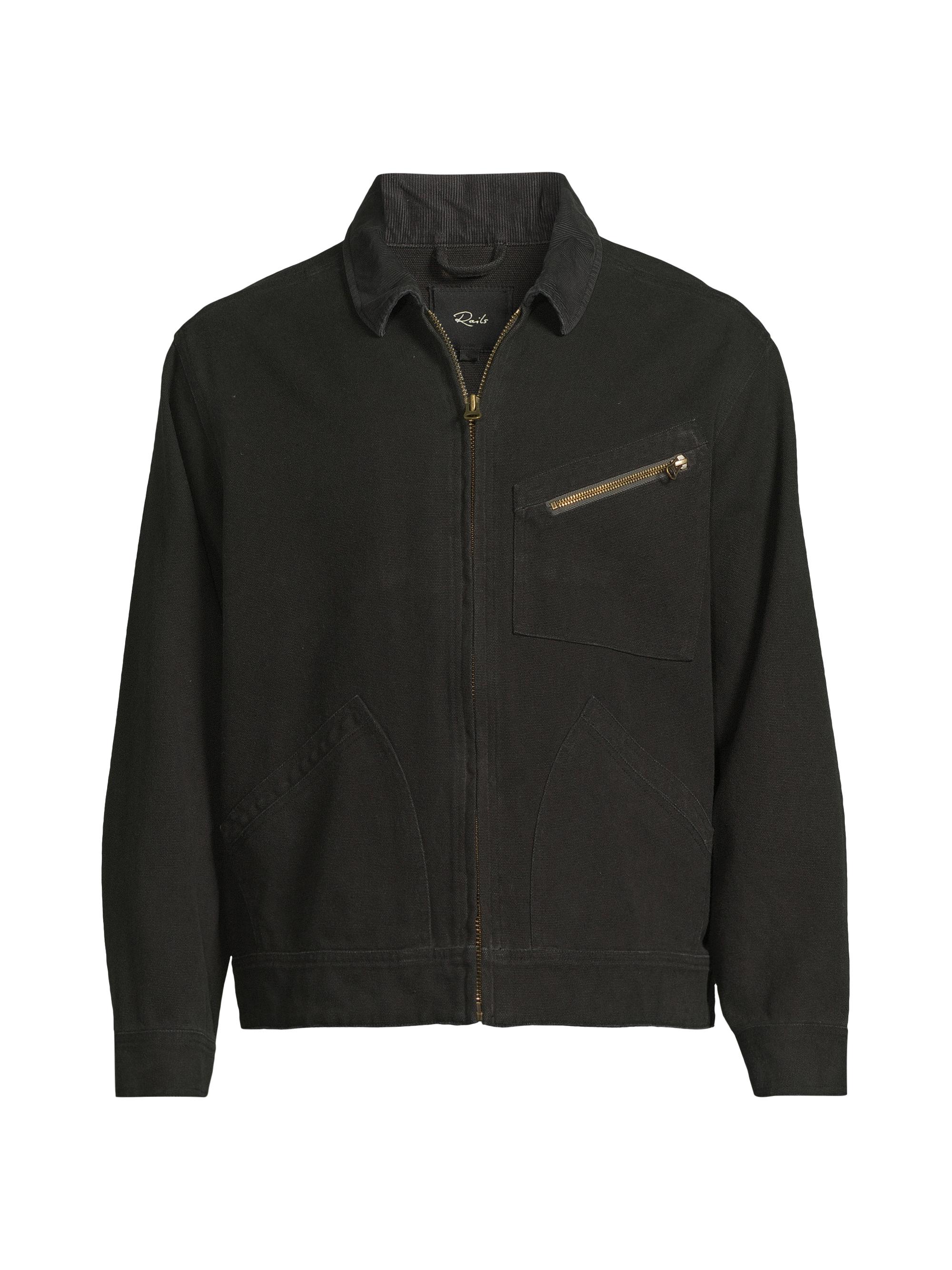 Carhartt WIP OG Detroit Cotton Jacket | Saks Fifth Avenue