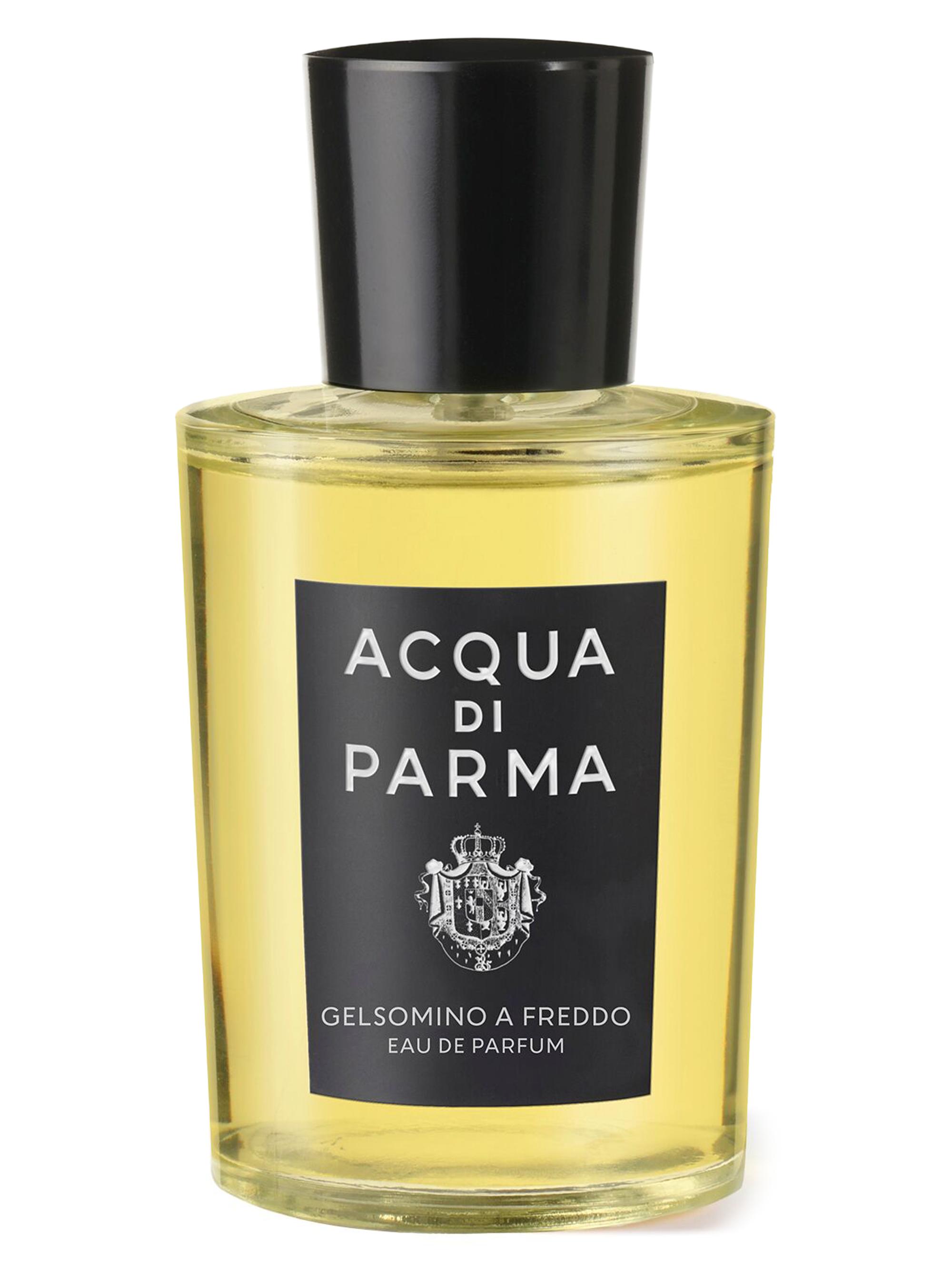 Acqua di Parma Signatures Of The Sun Gelsomino A Freddo Eau de