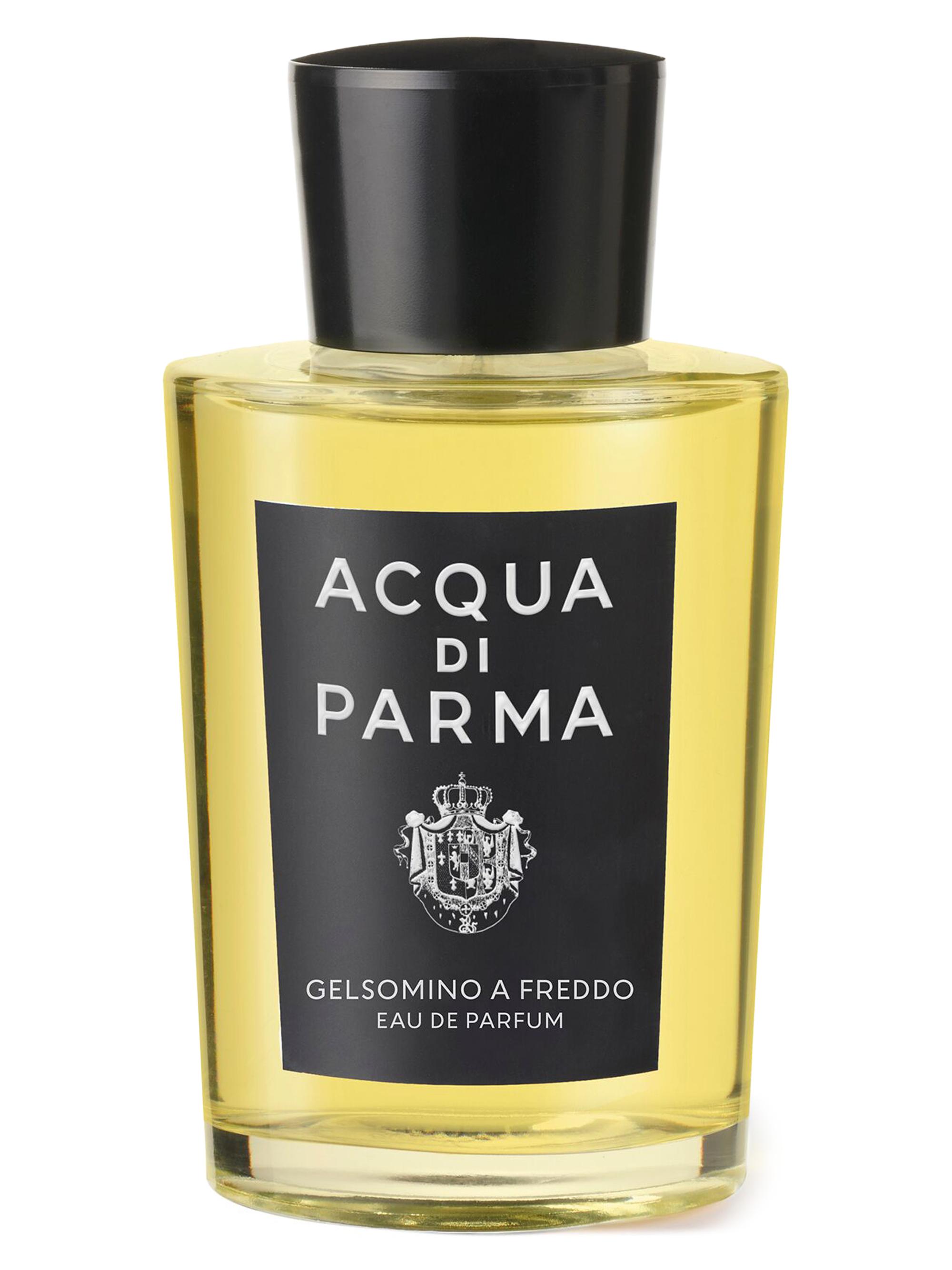 Acqua di Parma Signatures Of The Sun Gelsomino A Freddo Eau de