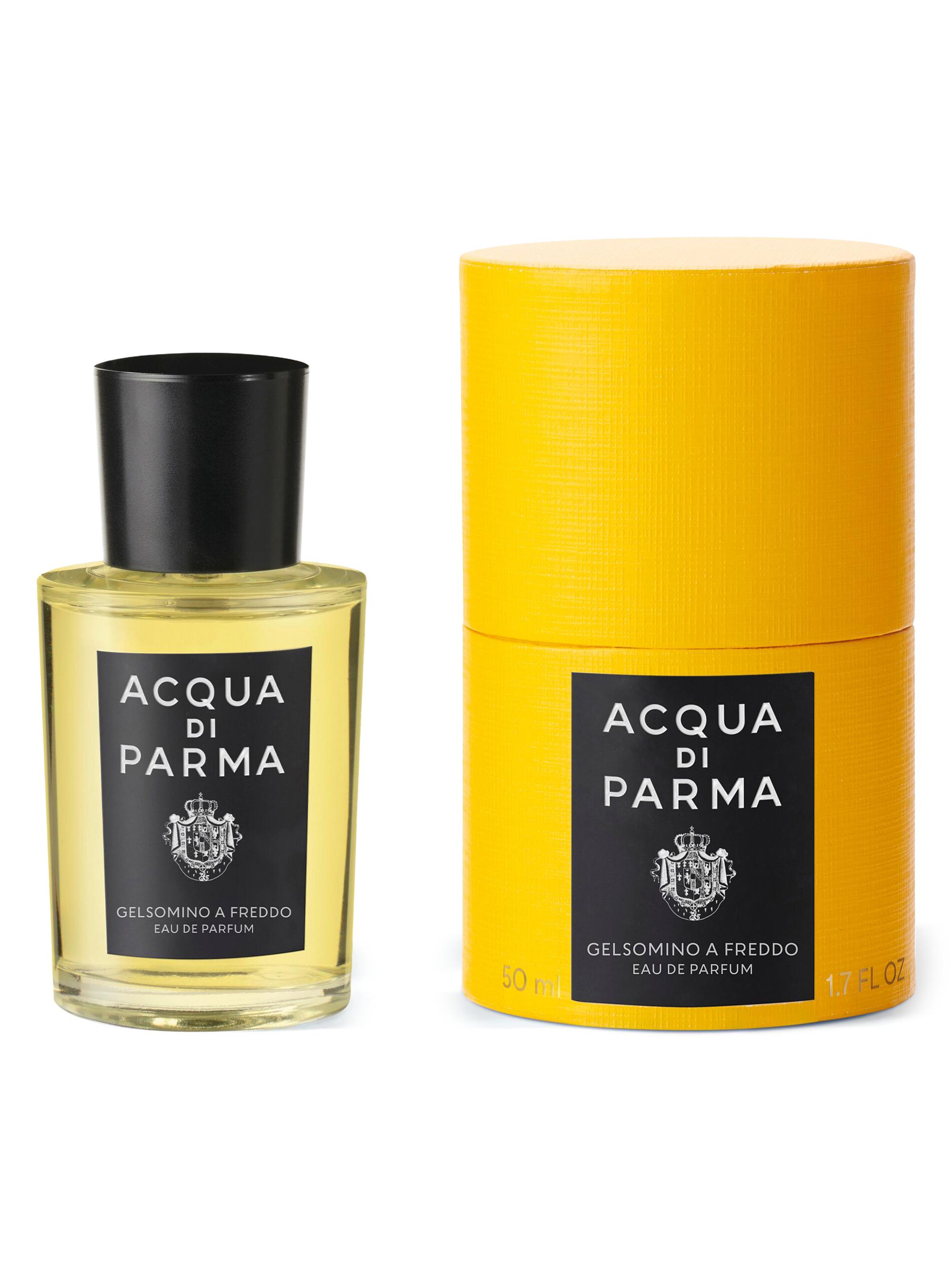 Acqua di Parma Signatures Of The Sun Gelsomino A Freddo Eau de