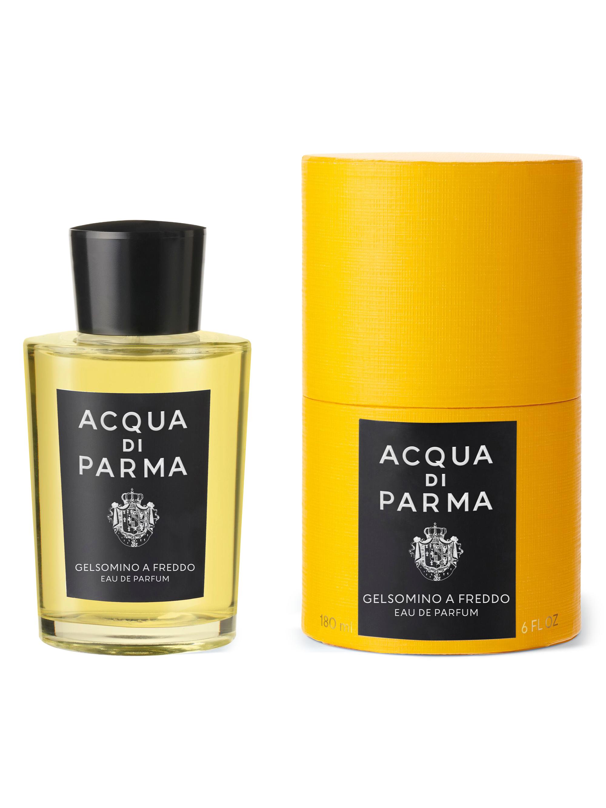 Acqua di Parma Signatures Of The Sun Gelsomino A Freddo Eau de
