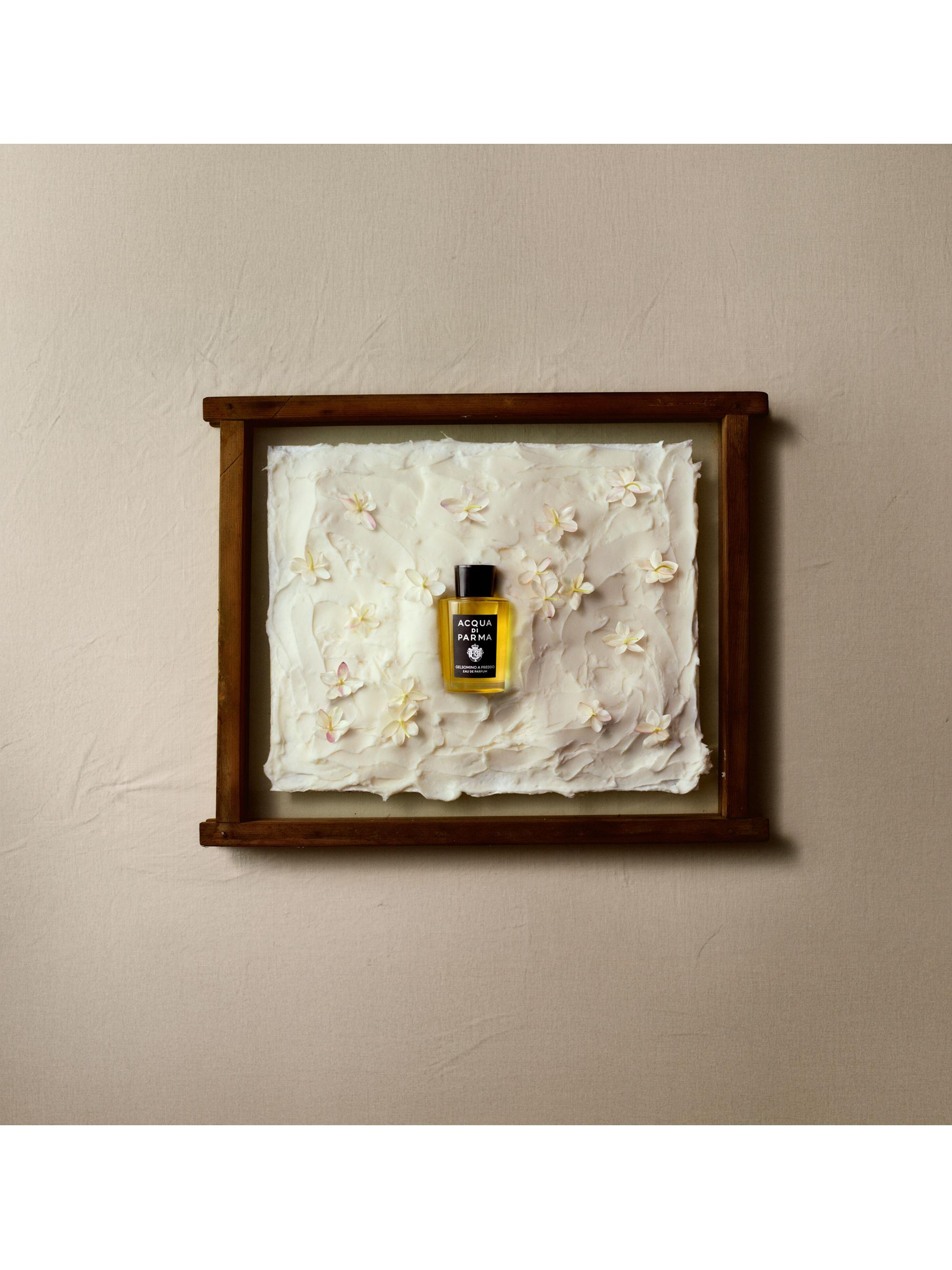 Acqua di Parma Signatures Of The Sun Gelsomino A Freddo Eau de