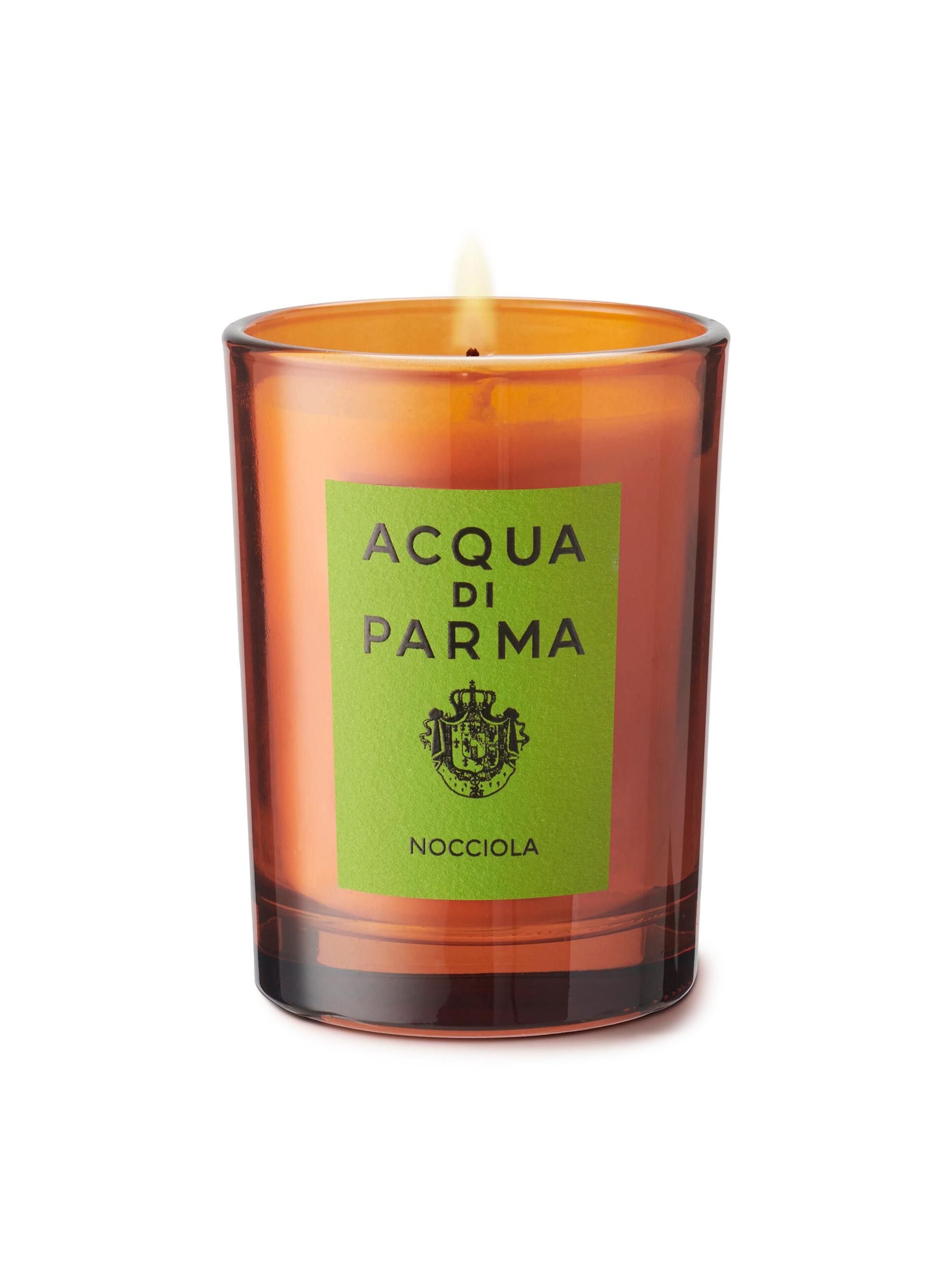 Acqua di Parma Nocciola Scented Candle
