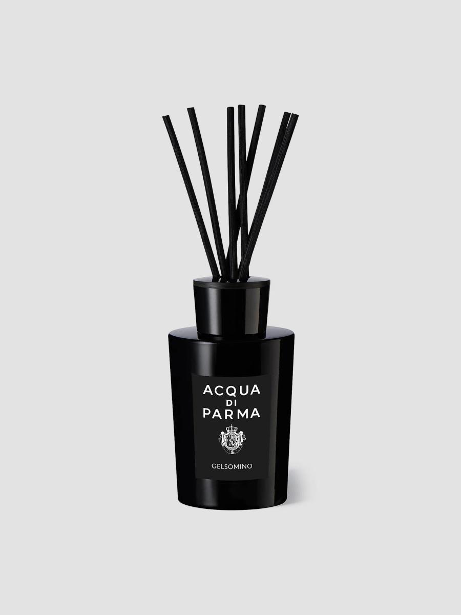 Acqua di Parma Signatures Of The Sun Gelsomino Reed Diffuser | Saks ...