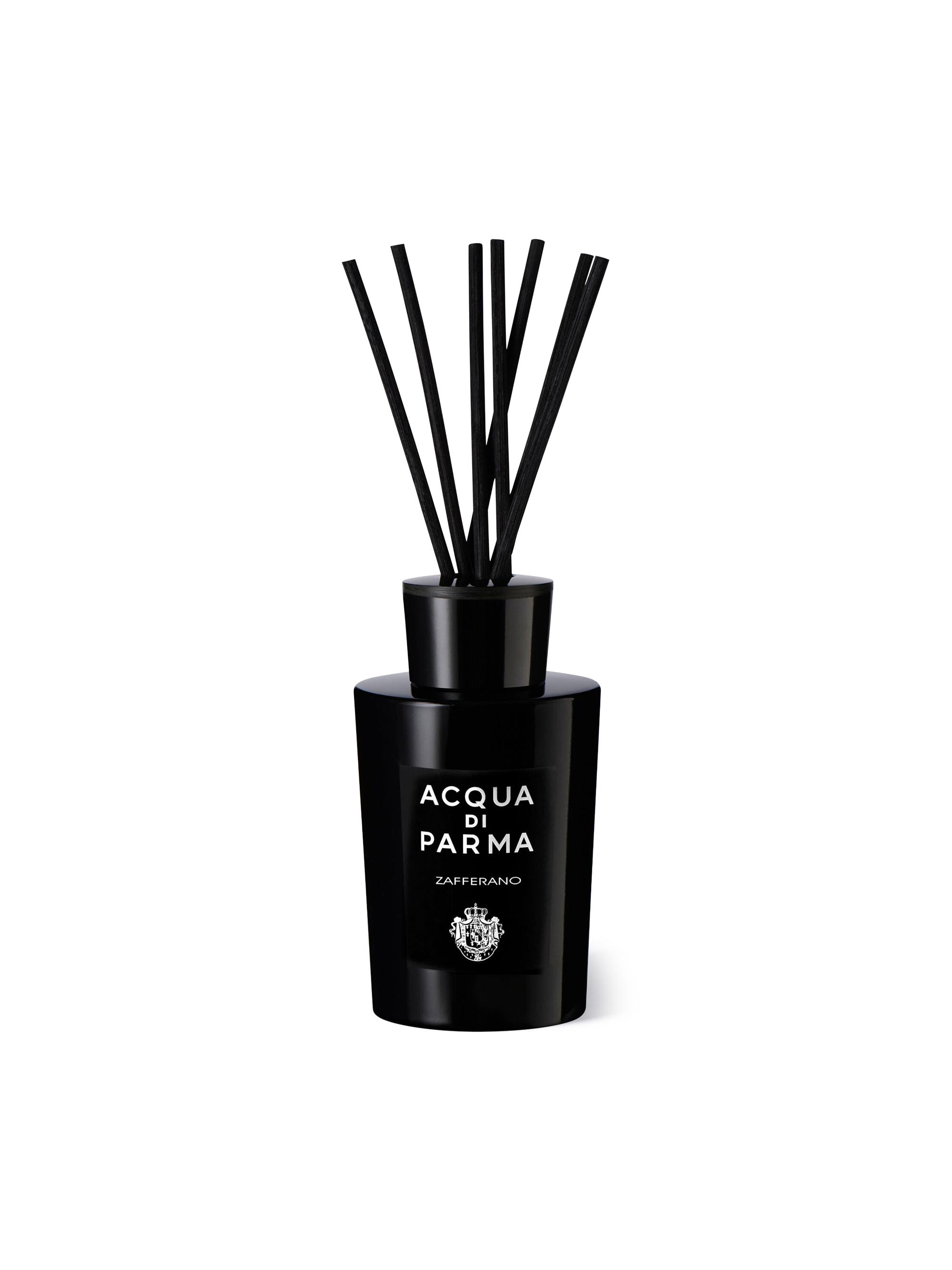 Acqua di Parma Signatures Of The Sun Zafferano Diffuser