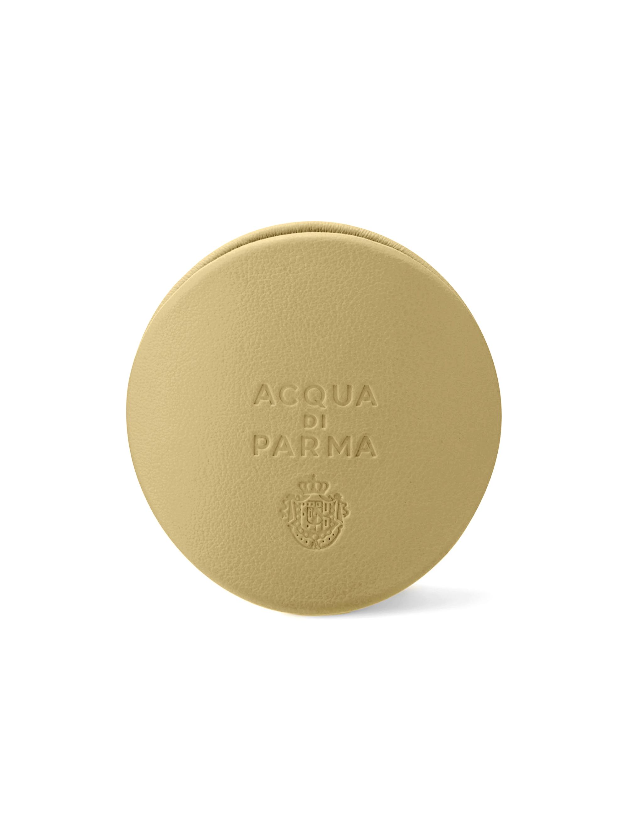 Acqua di Parma Leather Car Diffuser
