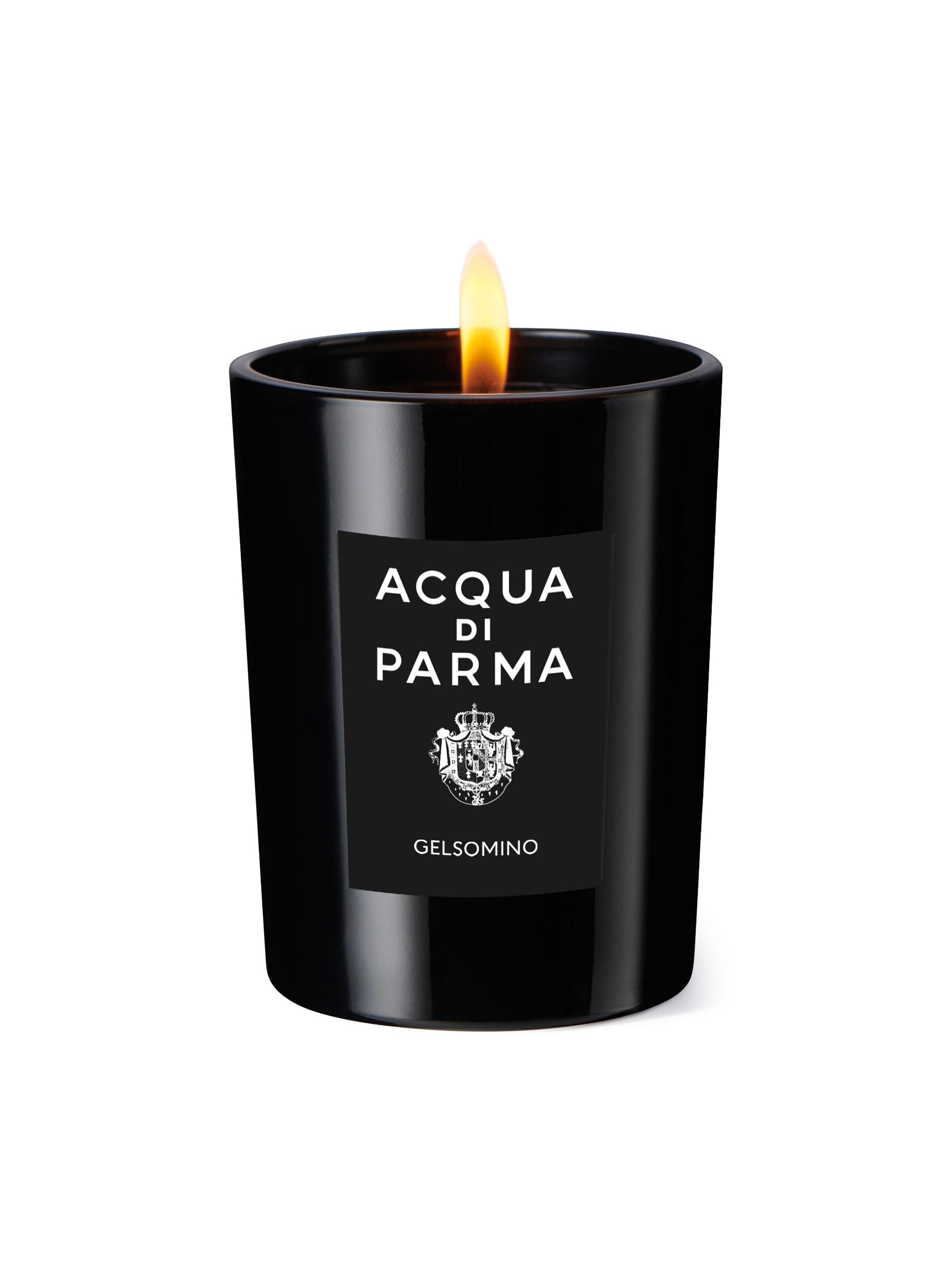 Acqua di Parma Signatures Of The Sun Gelsomino Scented Candle