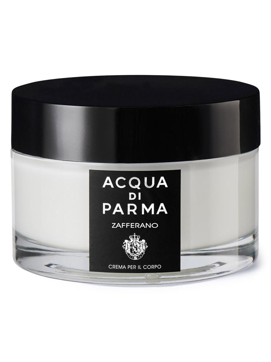 Acqua di Parma Signatures Of The Sun Zafferano Body Cream | Saks