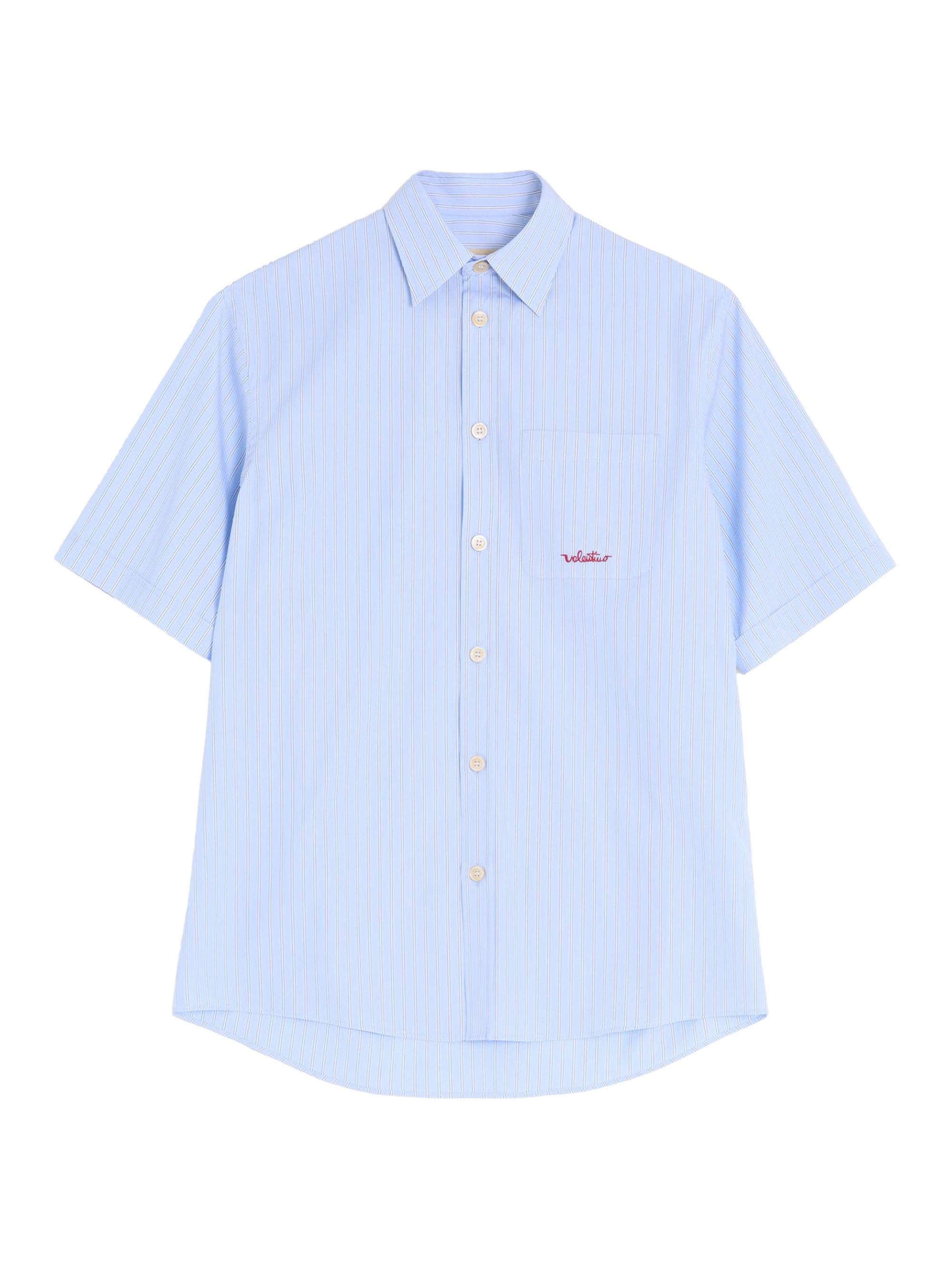 月末特価 未使用品 定価14.3万 20SS VALENTINO シャツ L Champion Authentic T-SHIRTS レディース チャンピオン スーパー