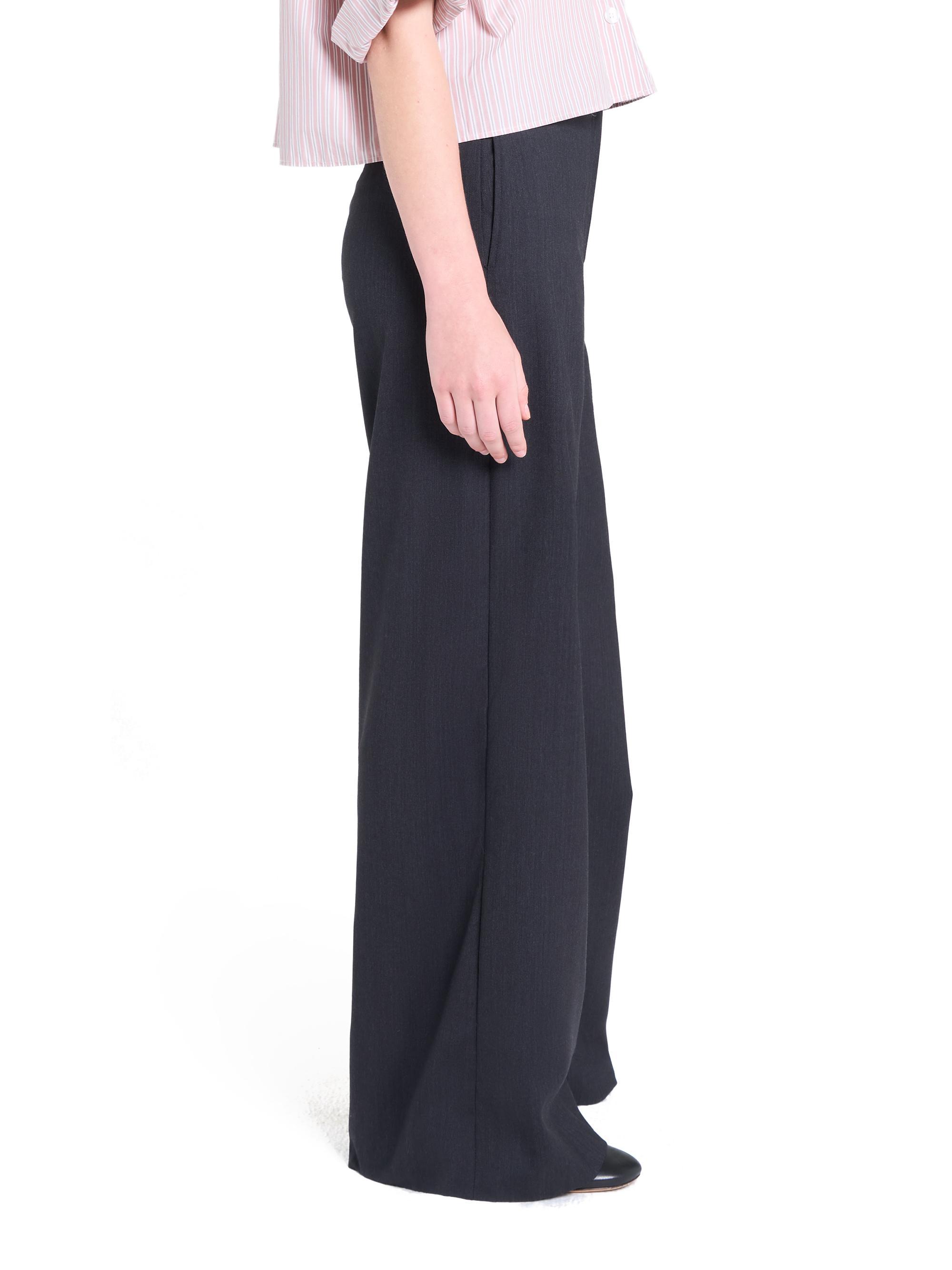 TWP Downing Wool Wide-Leg Pants | Saks Fifth Avenue