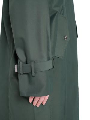 TWP Long Bogie Trench Coat | Saks Fifth Avenue
