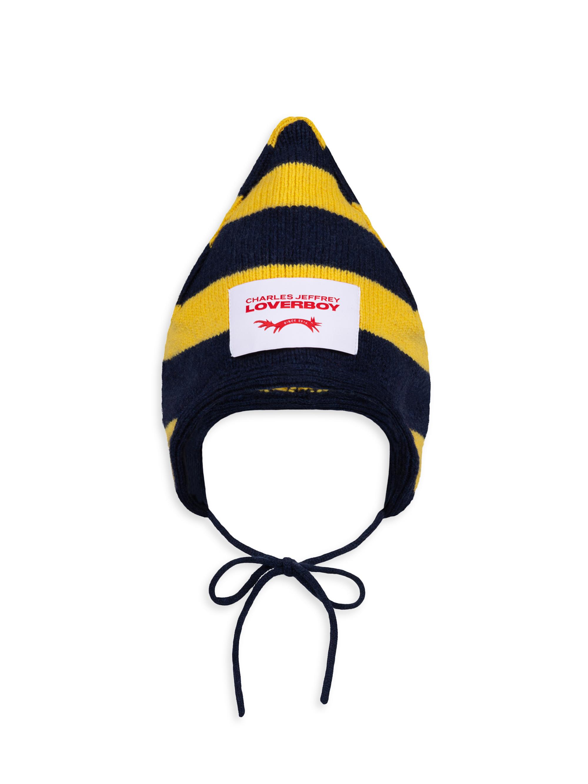 Charles Jeffrey Loverboy Chunky Ears Beanie Scarf | Saks Fifth Avenue