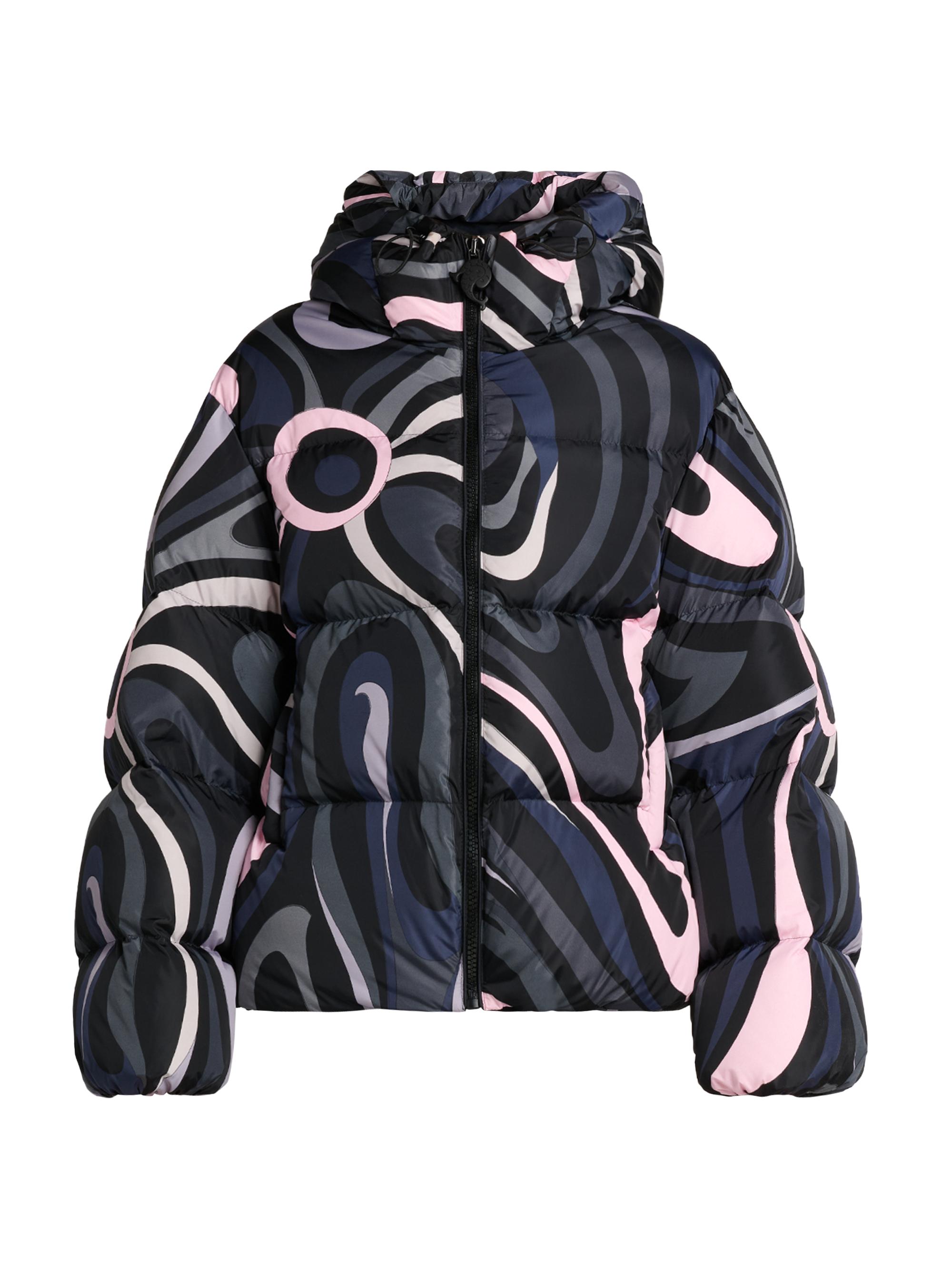 La DoubleJ St. Moritz Reversible Jacket | Saks Fifth Avenue