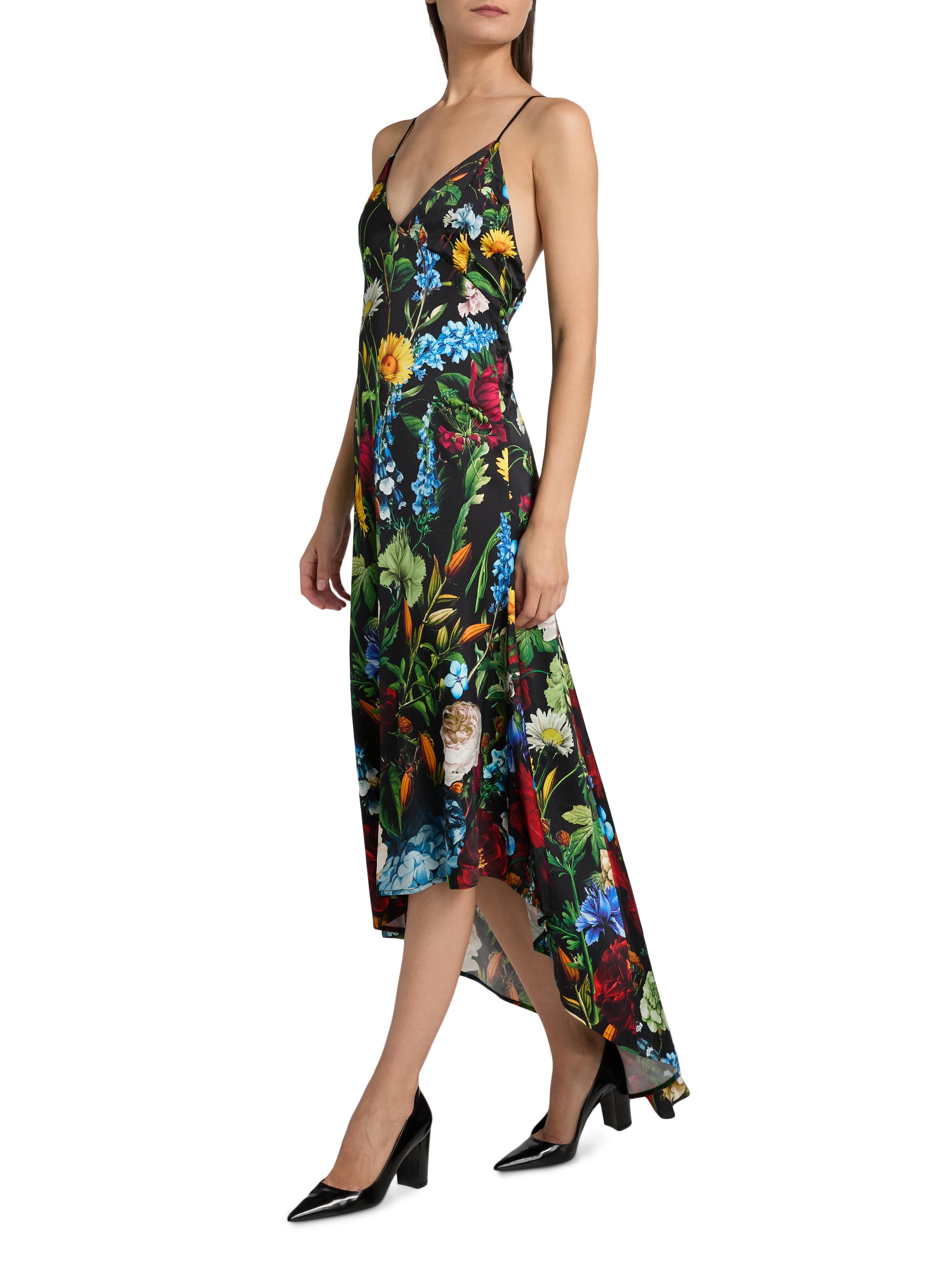 black peplum mini dress Peplum Mini Dress main image 0