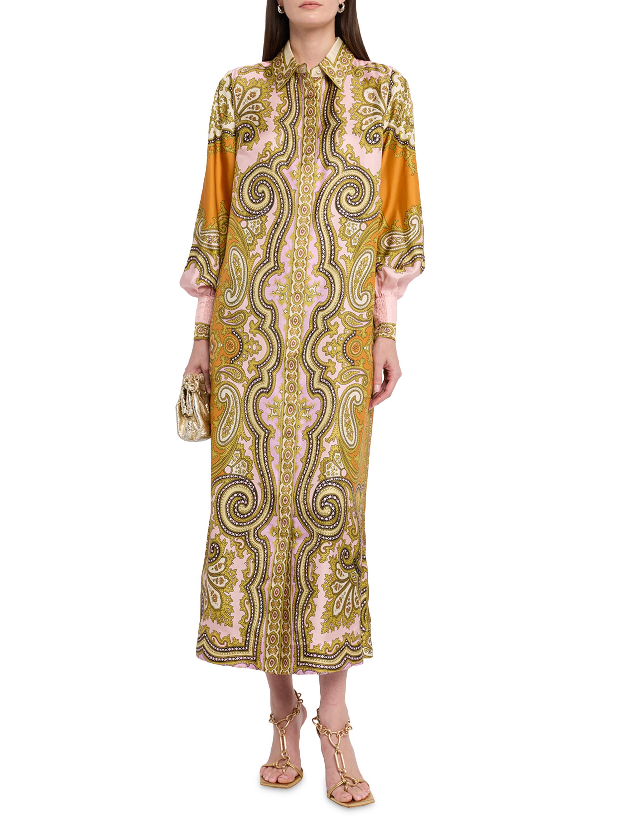 knee length dresses for ladies CLEMENZA CUT OUT MIDI DRESS main image 0