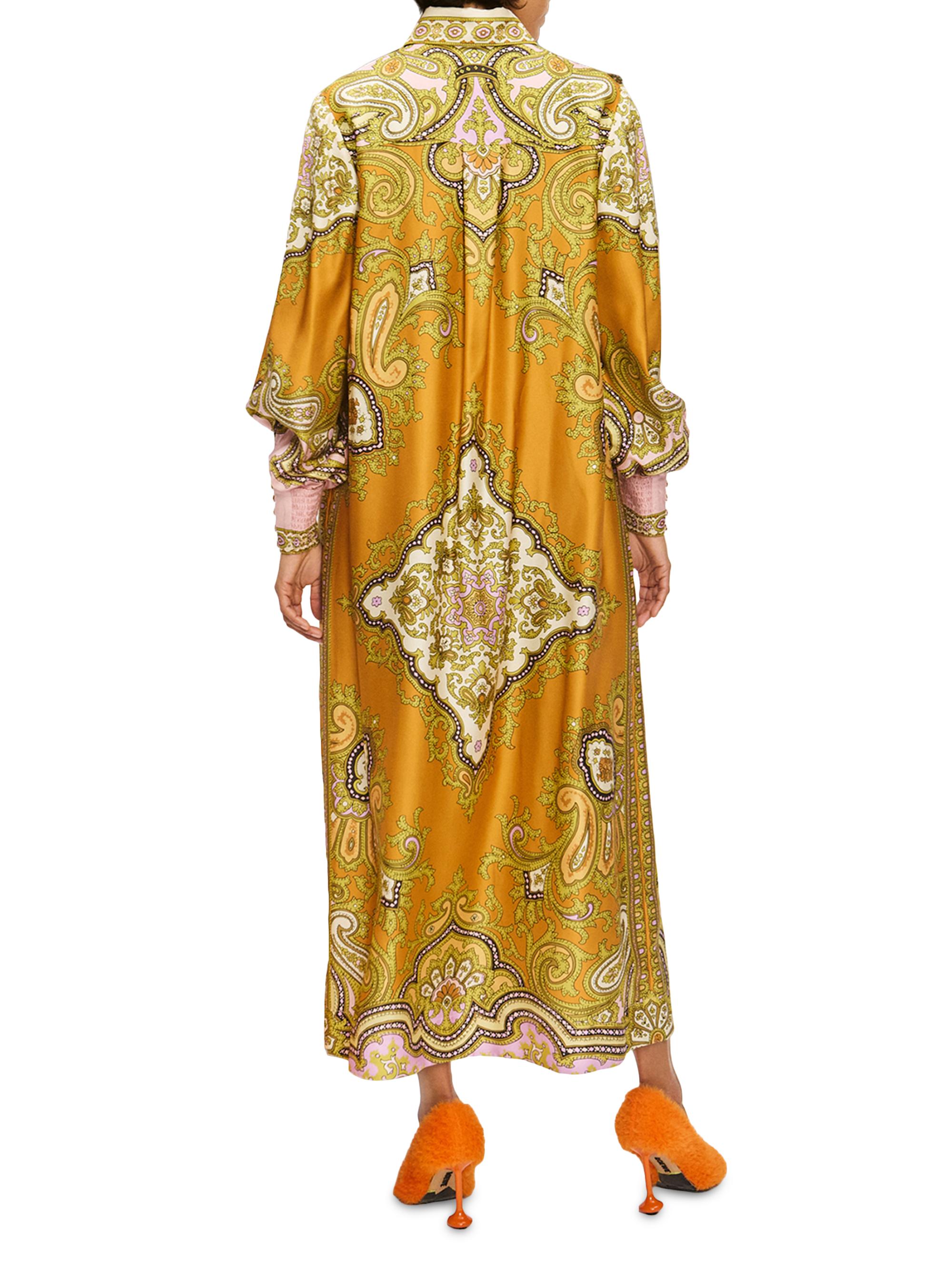 knee length dresses for ladies Alemais Clemenza Slip Dress  Mode Sportif