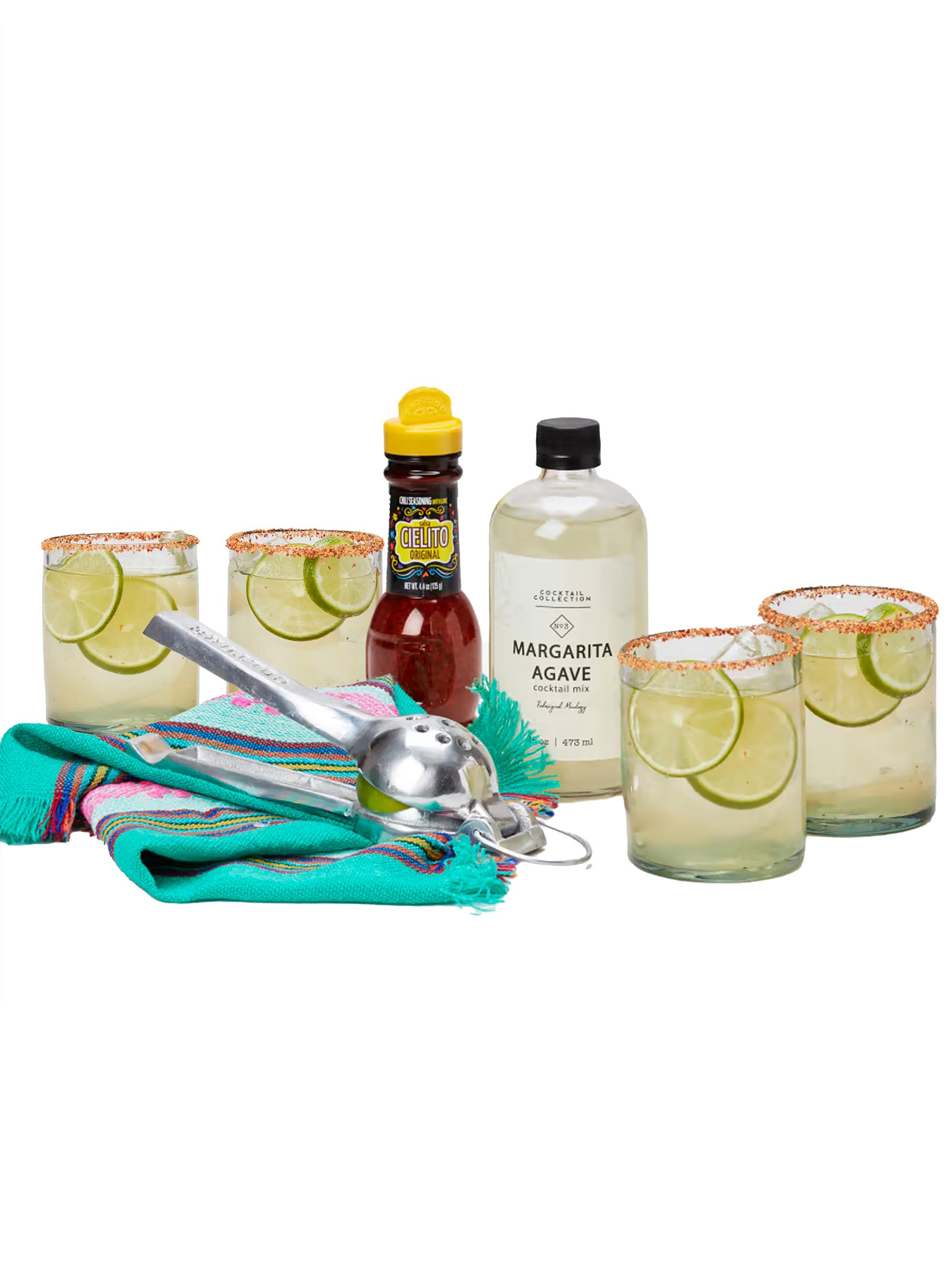 Verve Culture Margarita Essentials Bundle