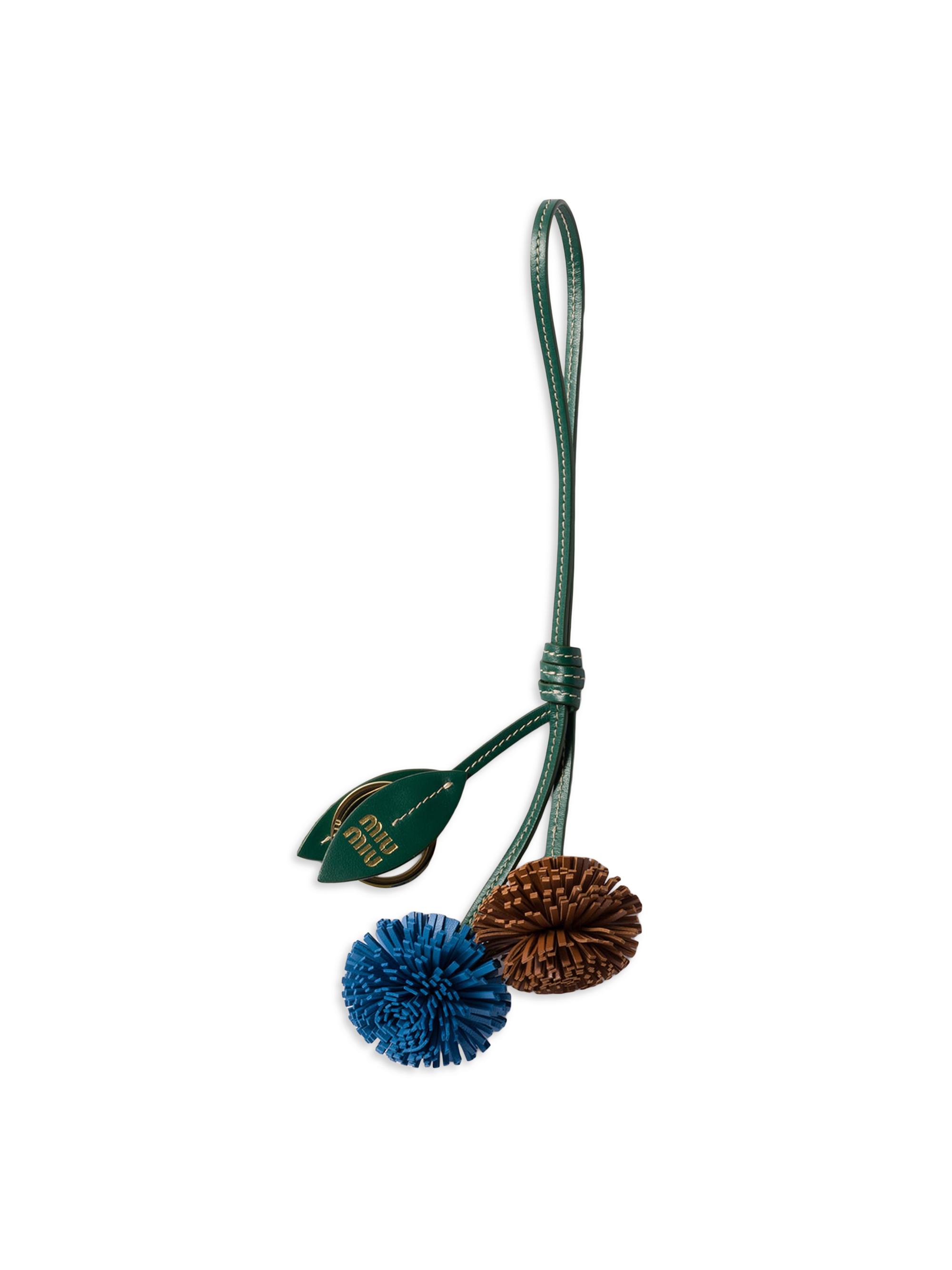 Moncler MonDuck Key Holder | Saks Fifth Avenue