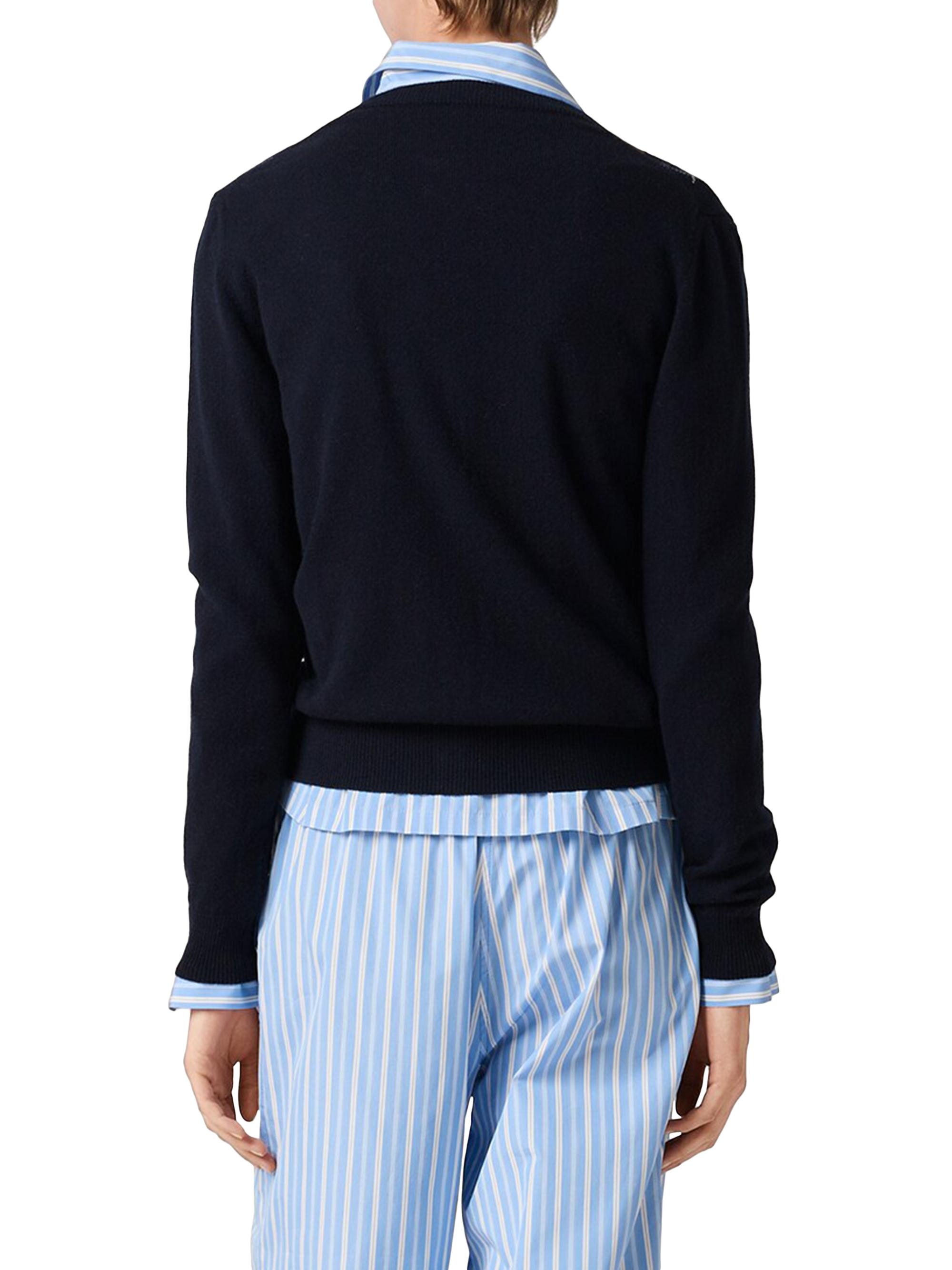 Miu Miu Cashmere Cardigan | Saks Fifth Avenue