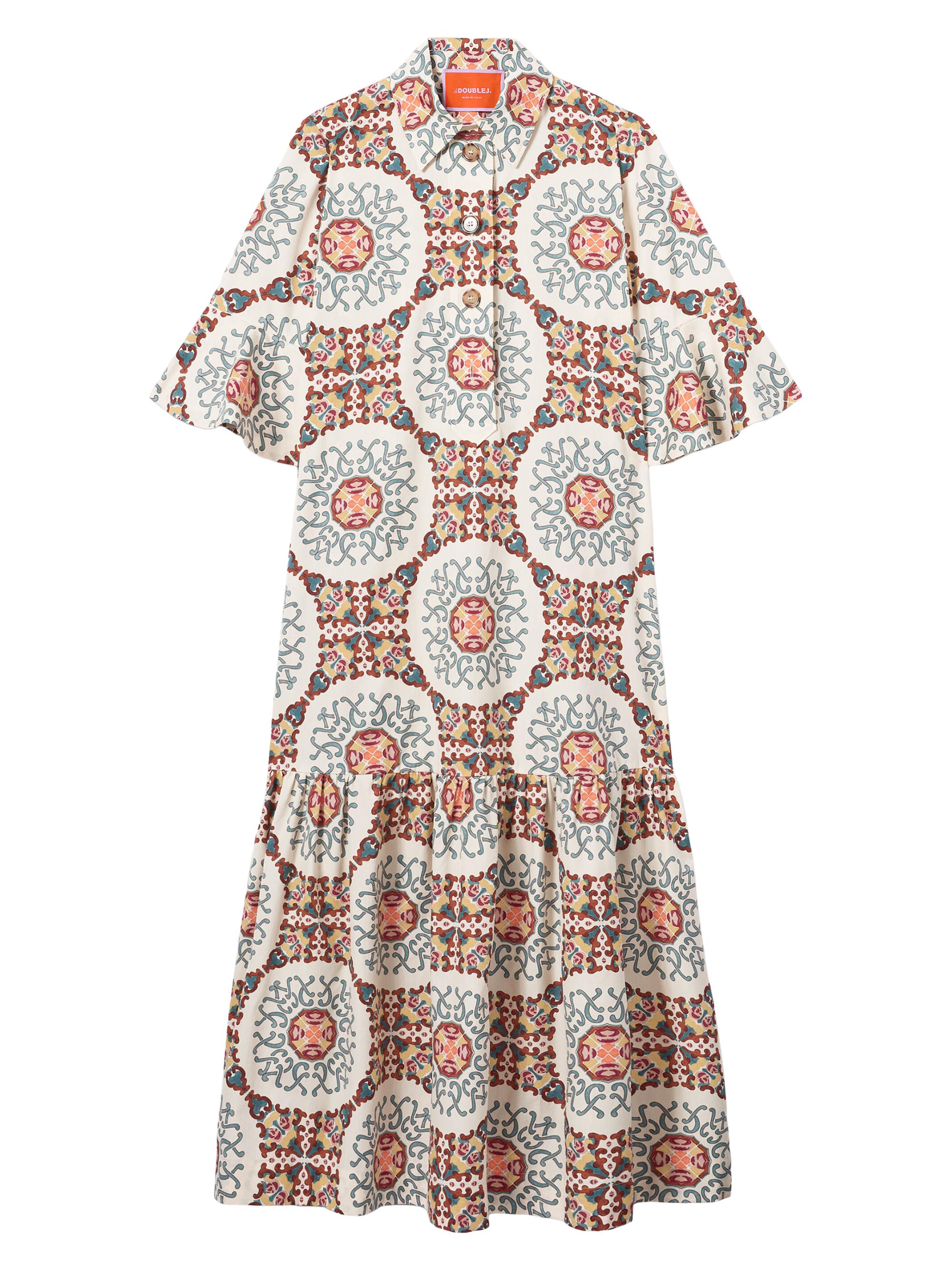 La DoubleJ Women's Artemis Dress - Ballata