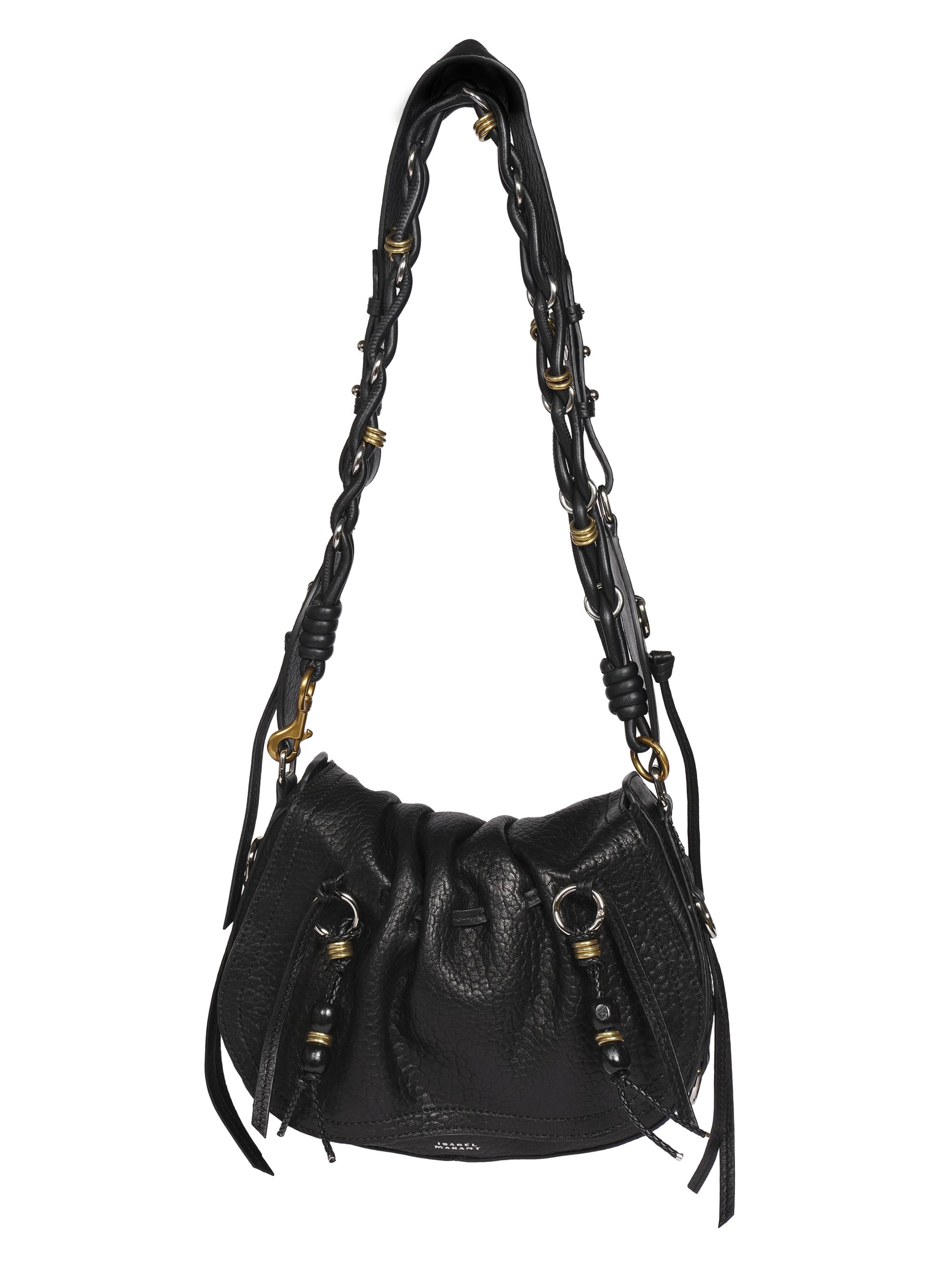 Alexander Wang Medium Rex Leather Hobo Bag | Saks Fifth Avenue